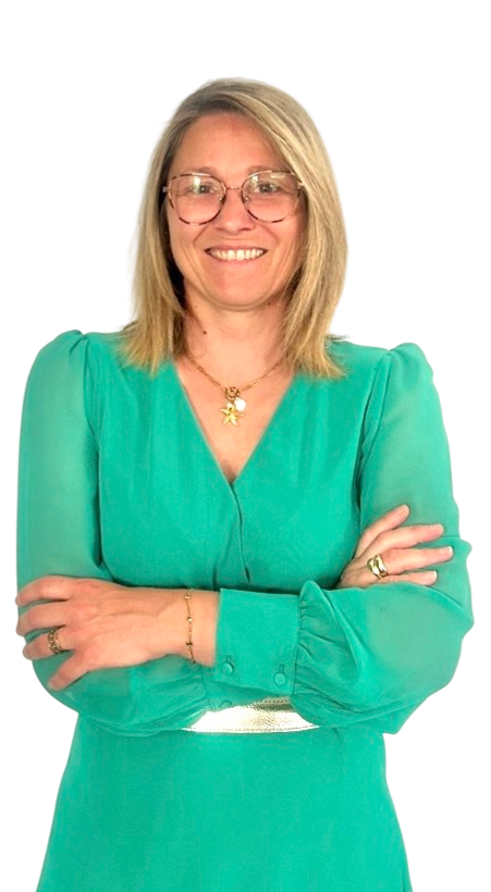 MARIE-CHRISTINE ROUX