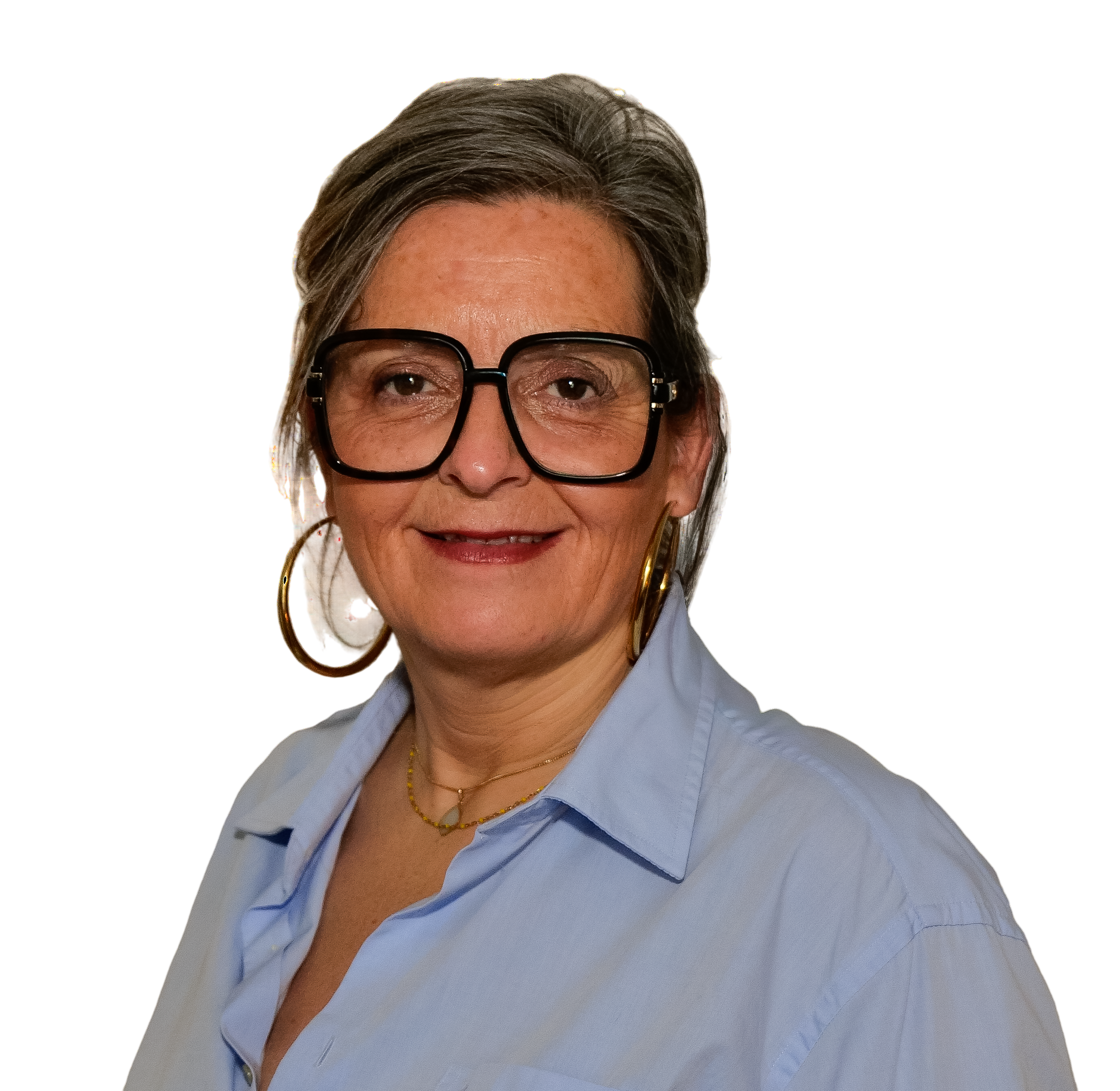 VERONIQUE HOLLEVILLE