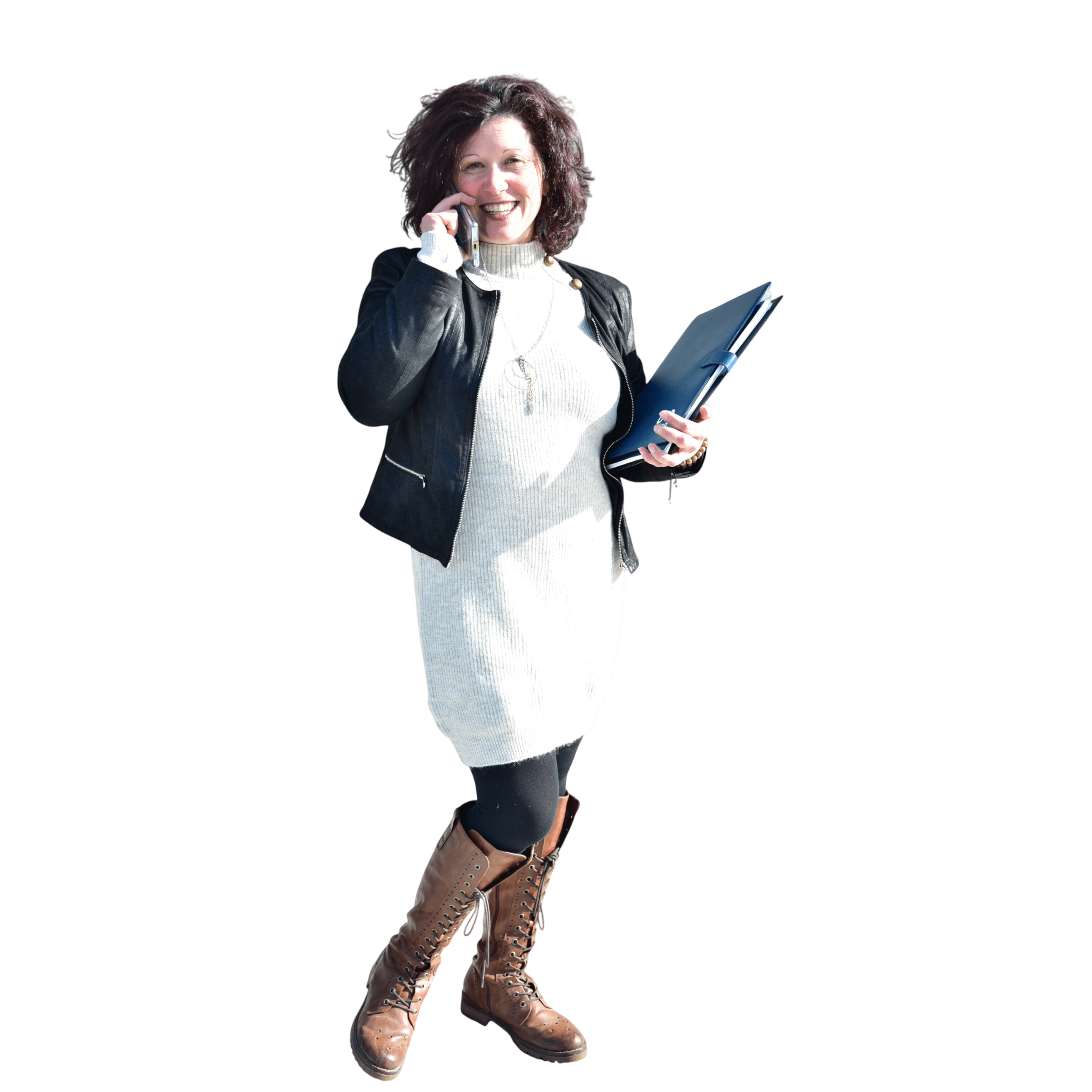 STÉPHANIE DE ALMEIDA