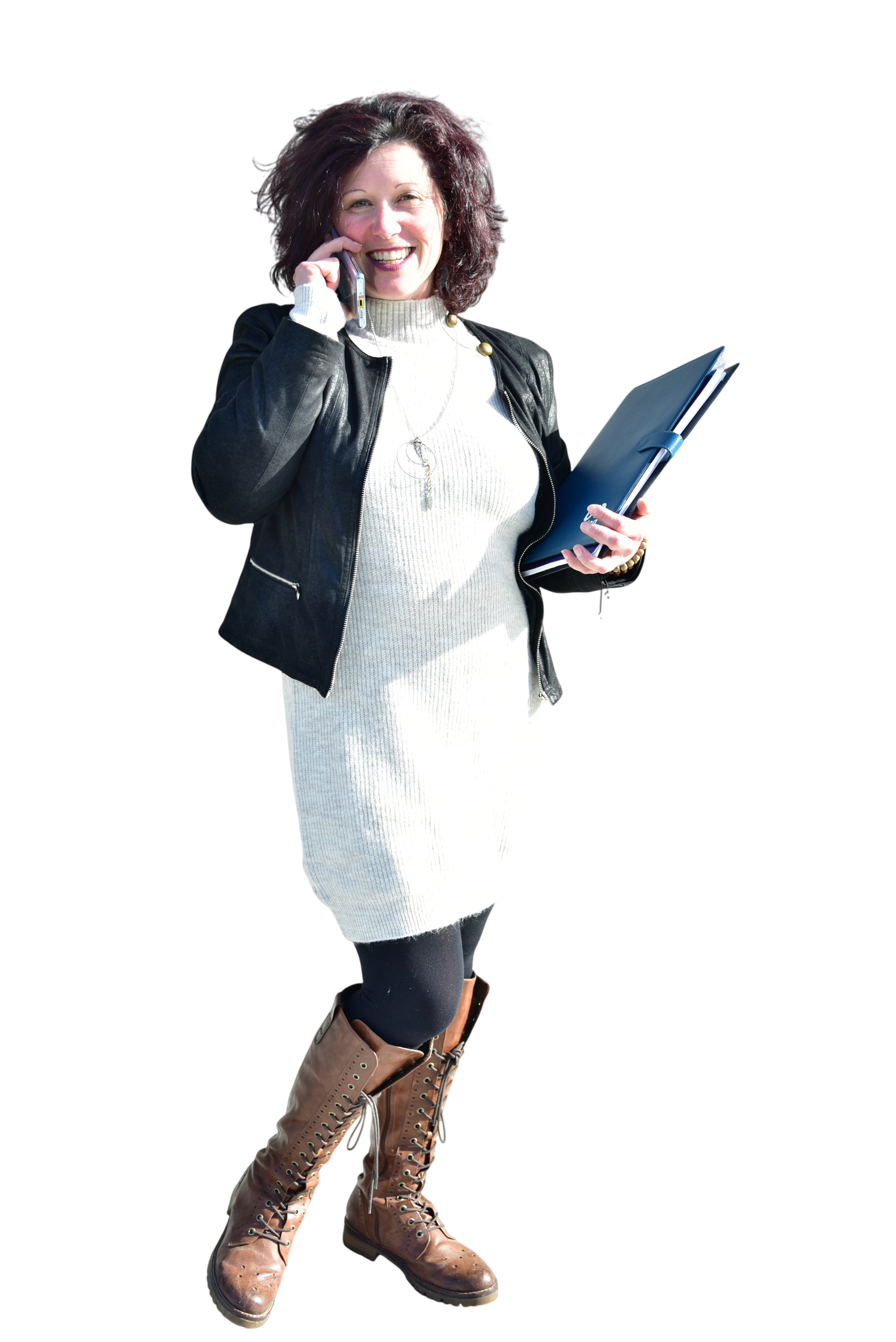 STÉPHANIE DE ALMEIDA