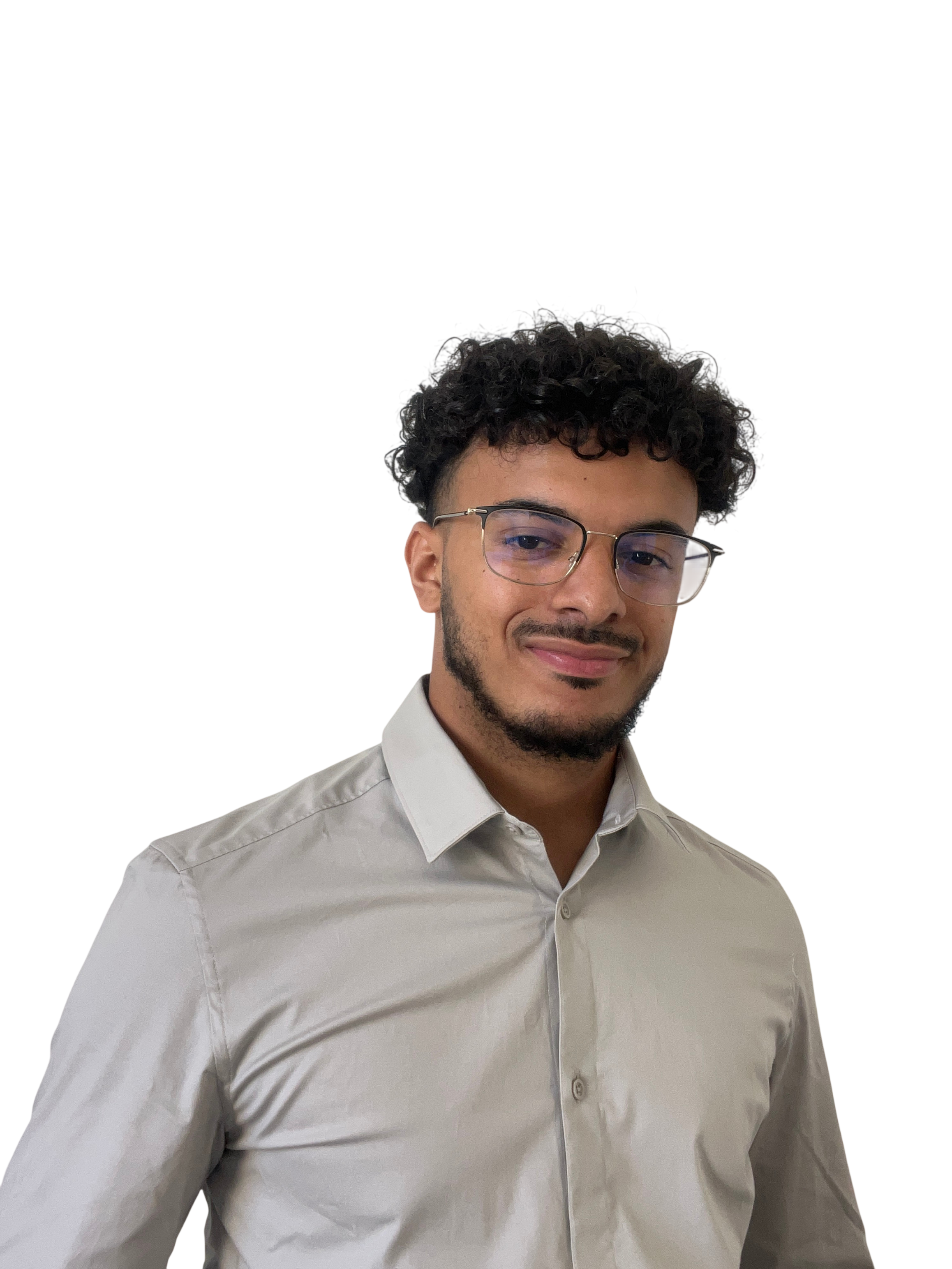 GUILLAUME KADHEL PASTOR