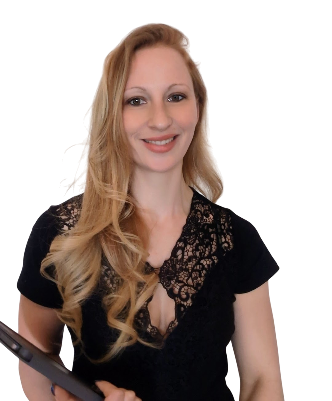 JULIE FRANÇOIS