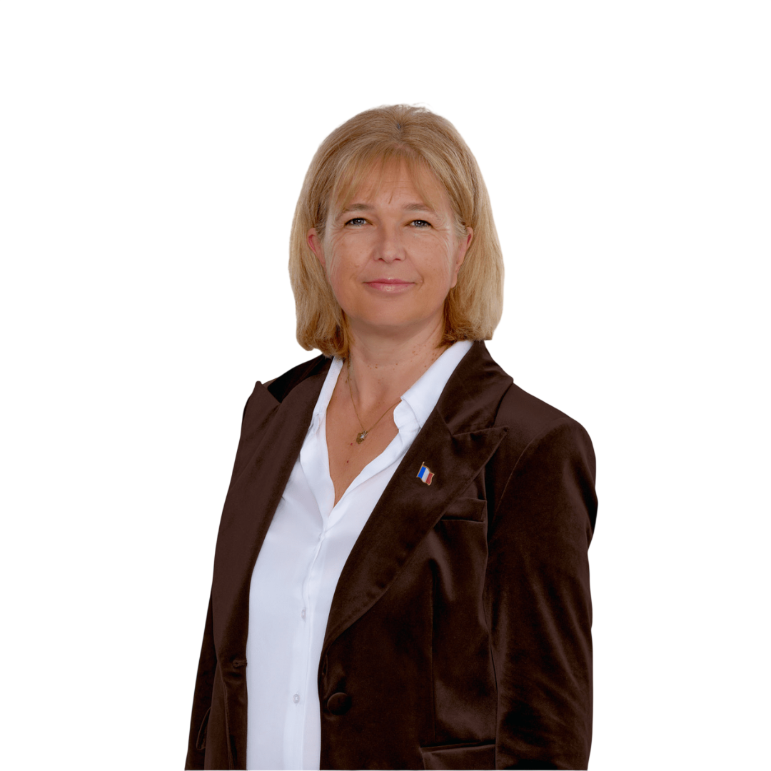 STEPHANIE CRIAUD - YKAfJoR0gc5Ys1nYC7X3Nc