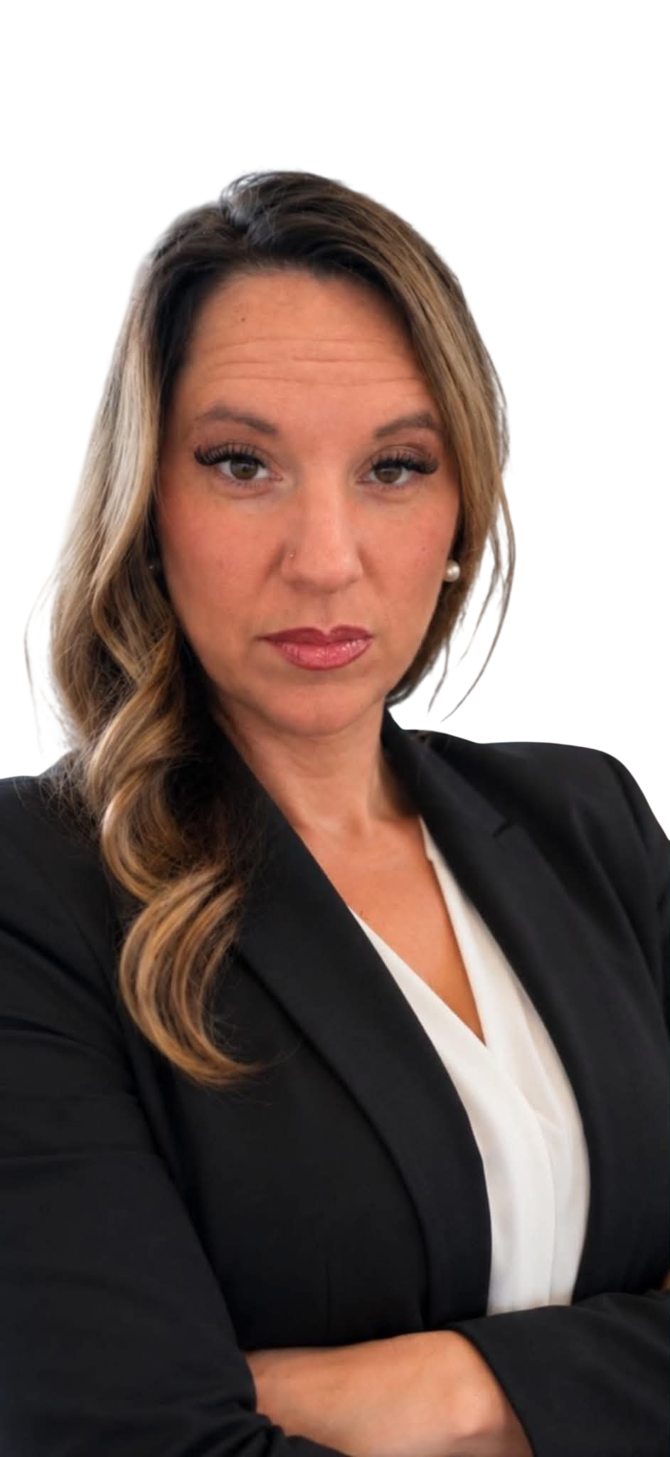 CORINNE PARISIS