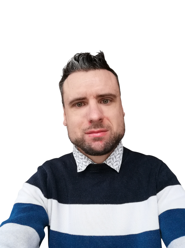 ROMAIN MOCKELYN ROMAIN MOCKELYN