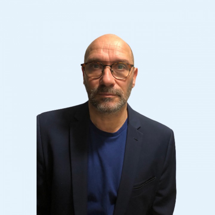 ANDRÉ LOCHU ANDRÉ LOCHU