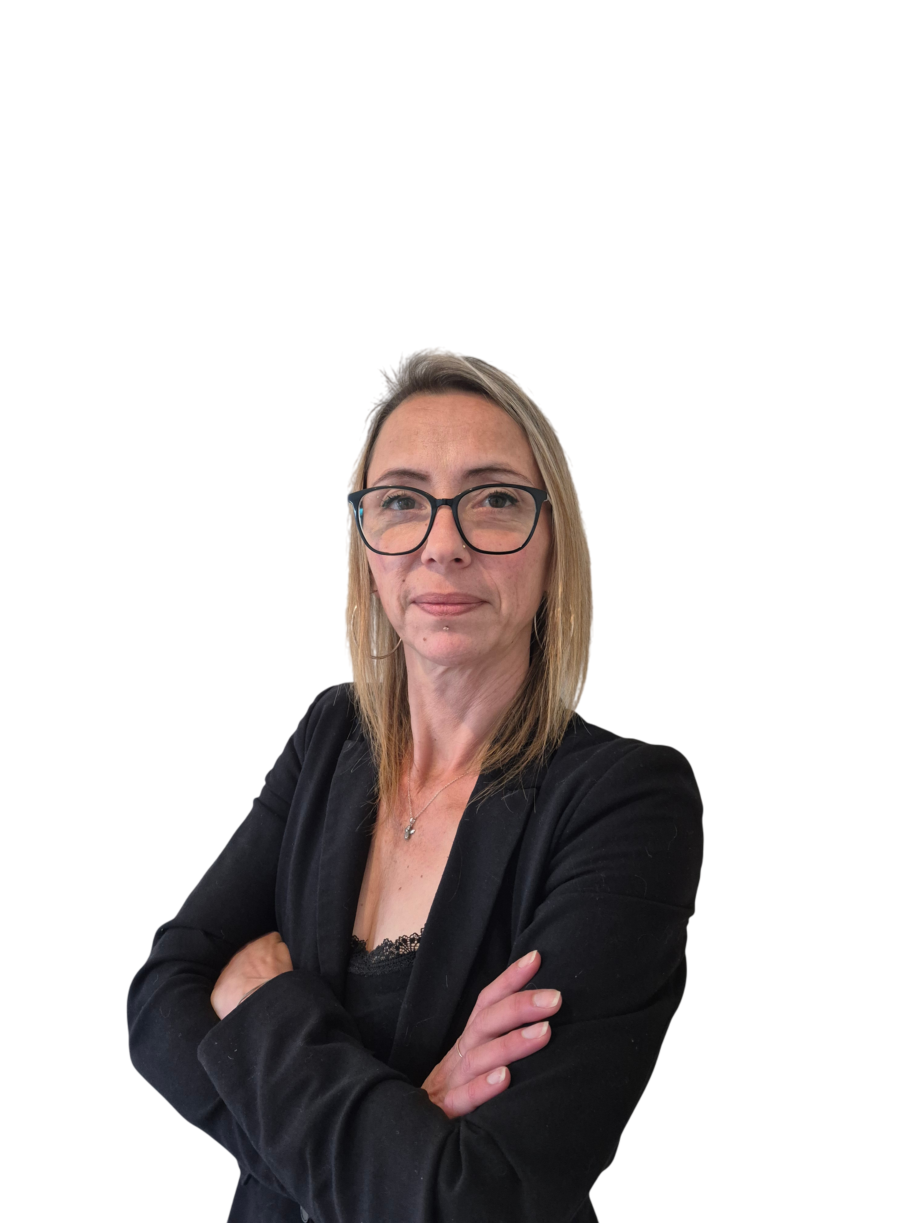 HÉLÈNE COURREGELONGUE