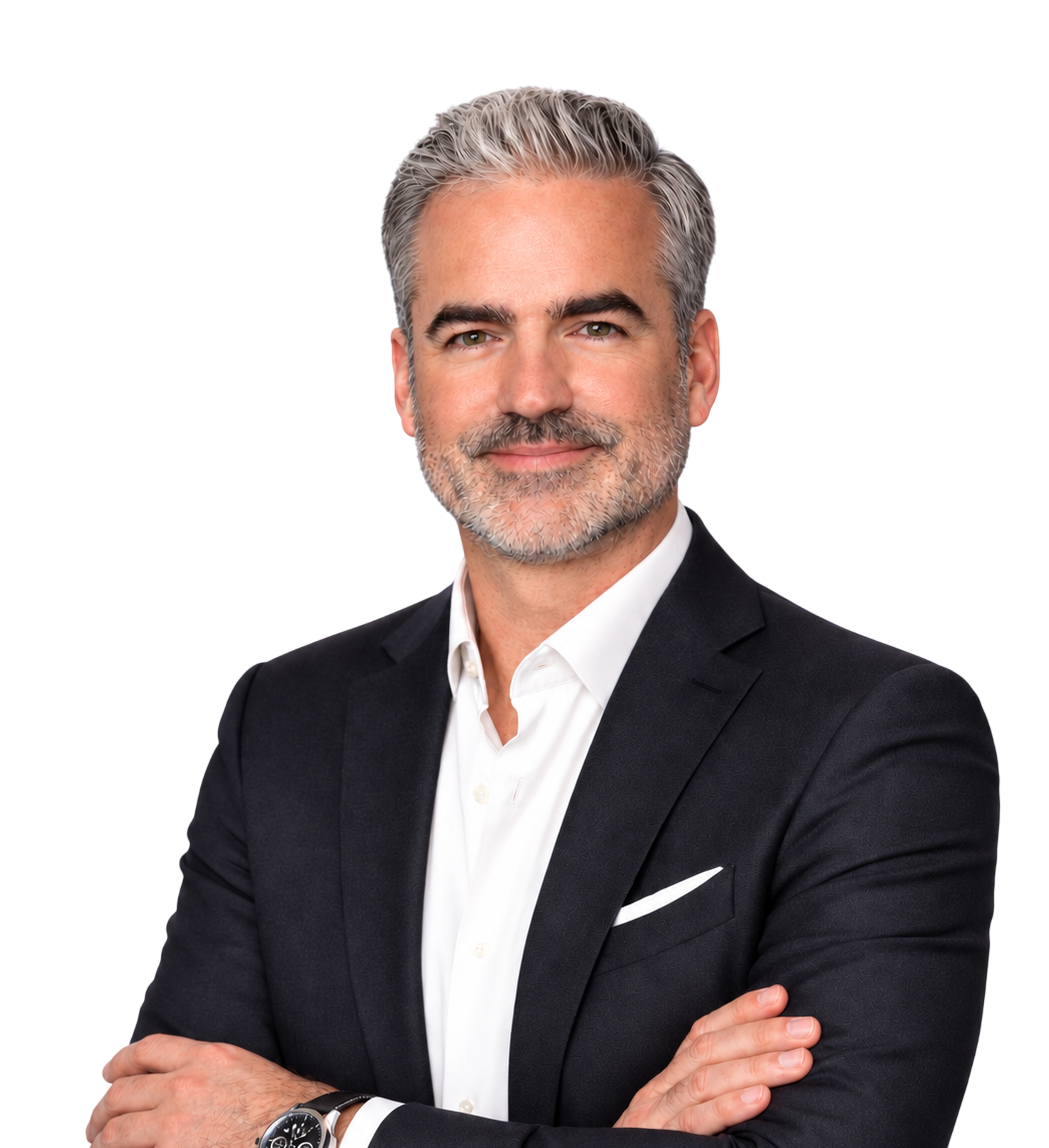 LAURENT MORIN
