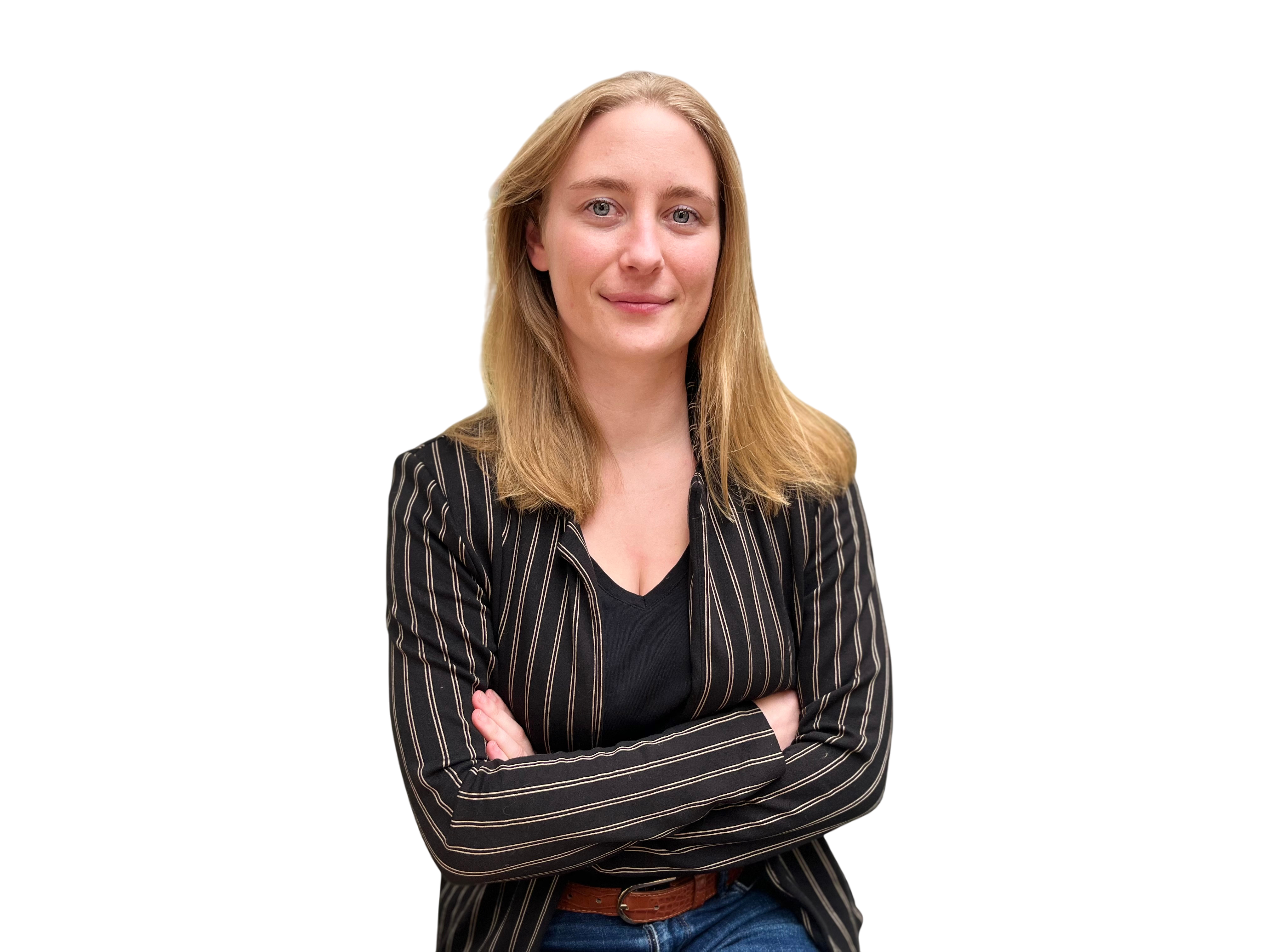 MAËVANE COUTURIER - 250403062502_photo_en_situation_professionnelle