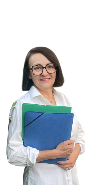 HÉLÈNE ROSELLINI