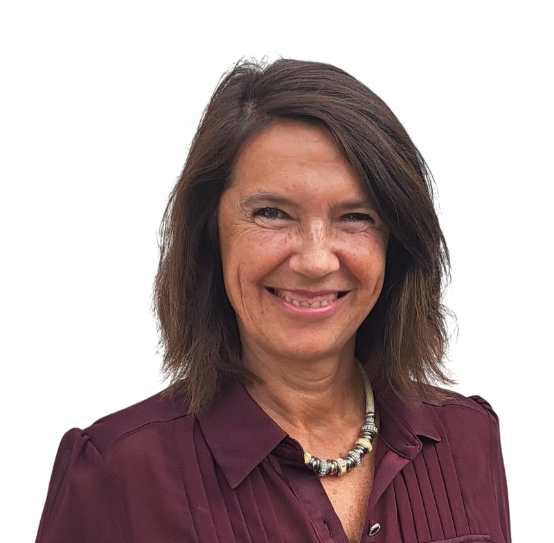 SANDRINE PICOU