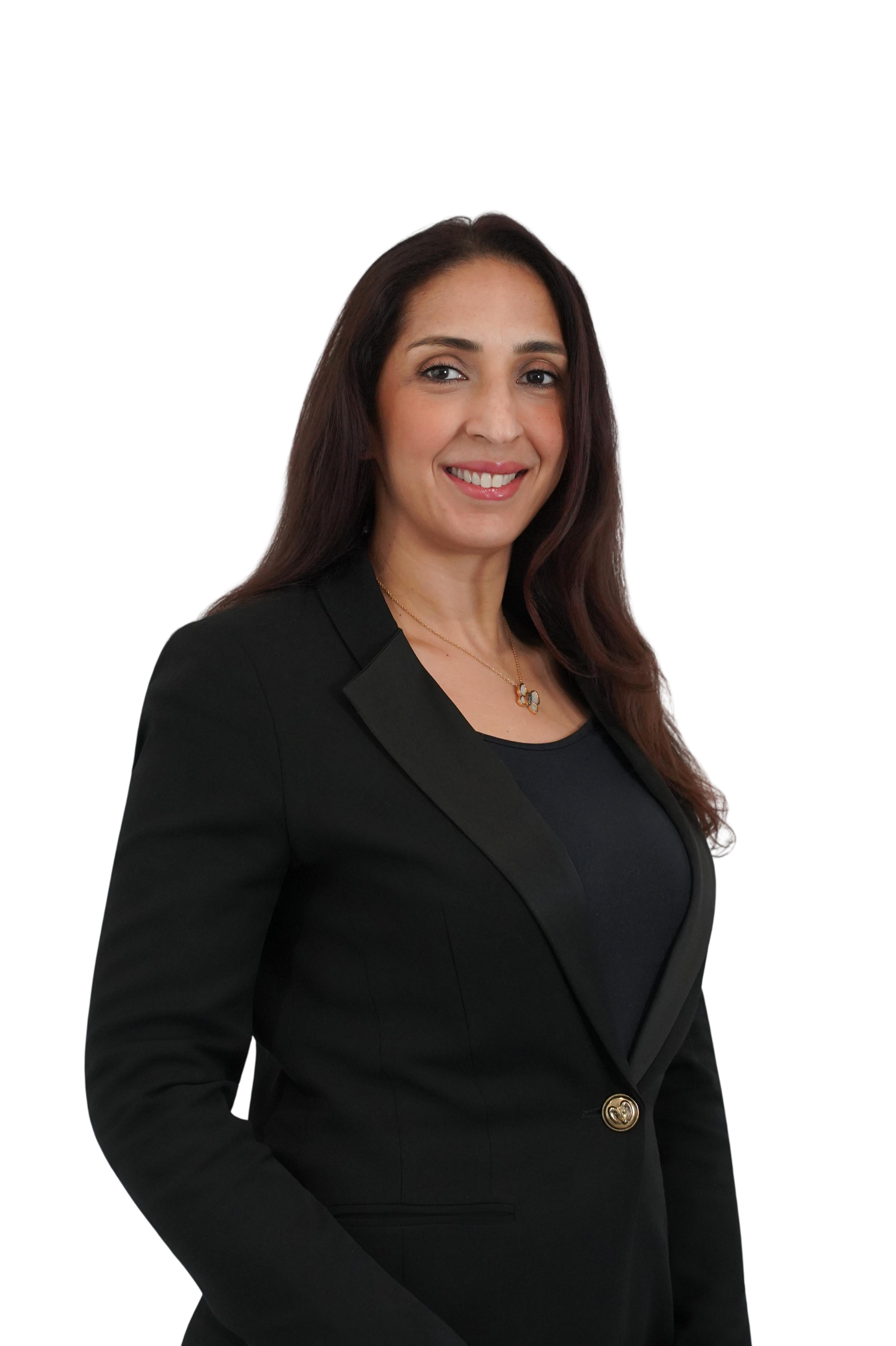 SHERAZADE BELATTAR