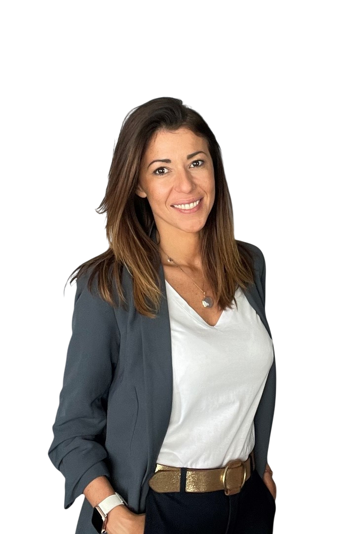 CAROLINE CHEVAILLIER