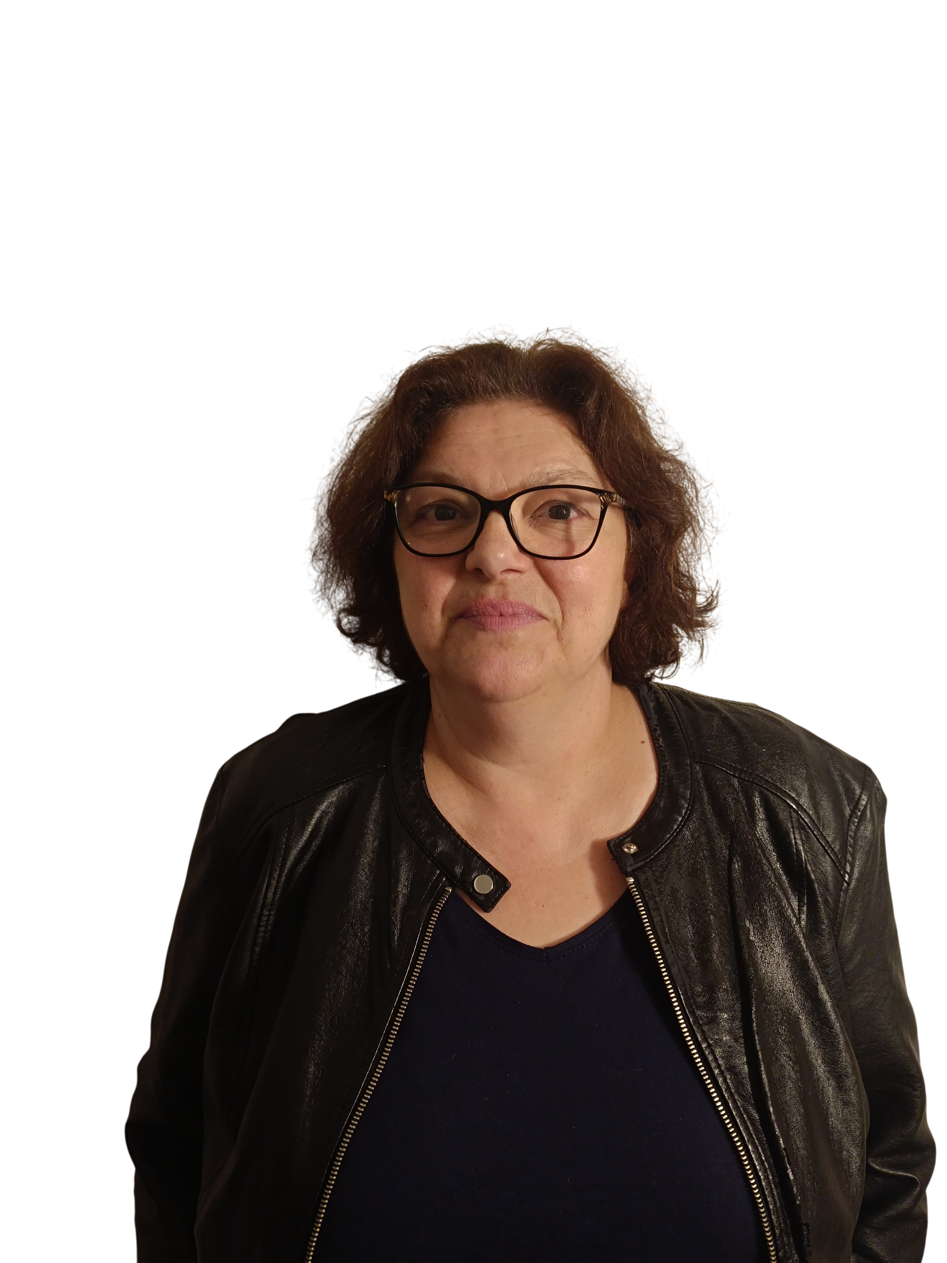 MAGALI LEMOINE