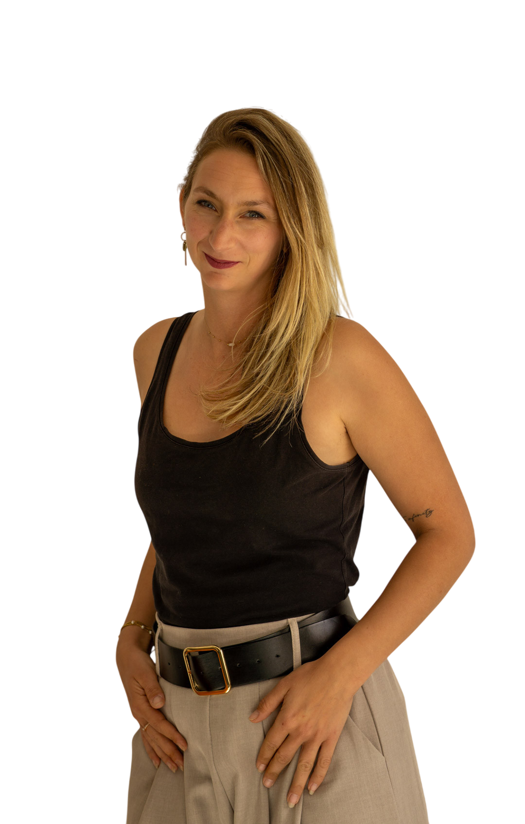 LUCIE LADURELLE LUCIE LADURELLE