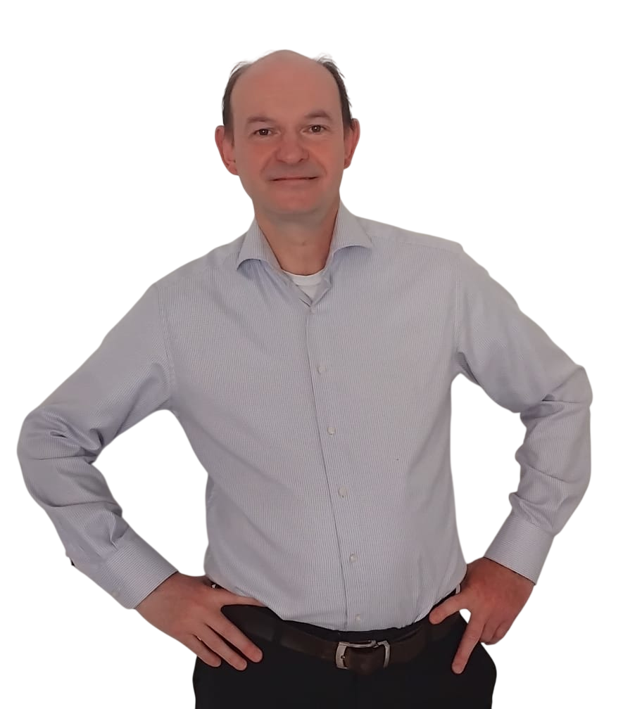 LAURENT VOIRY