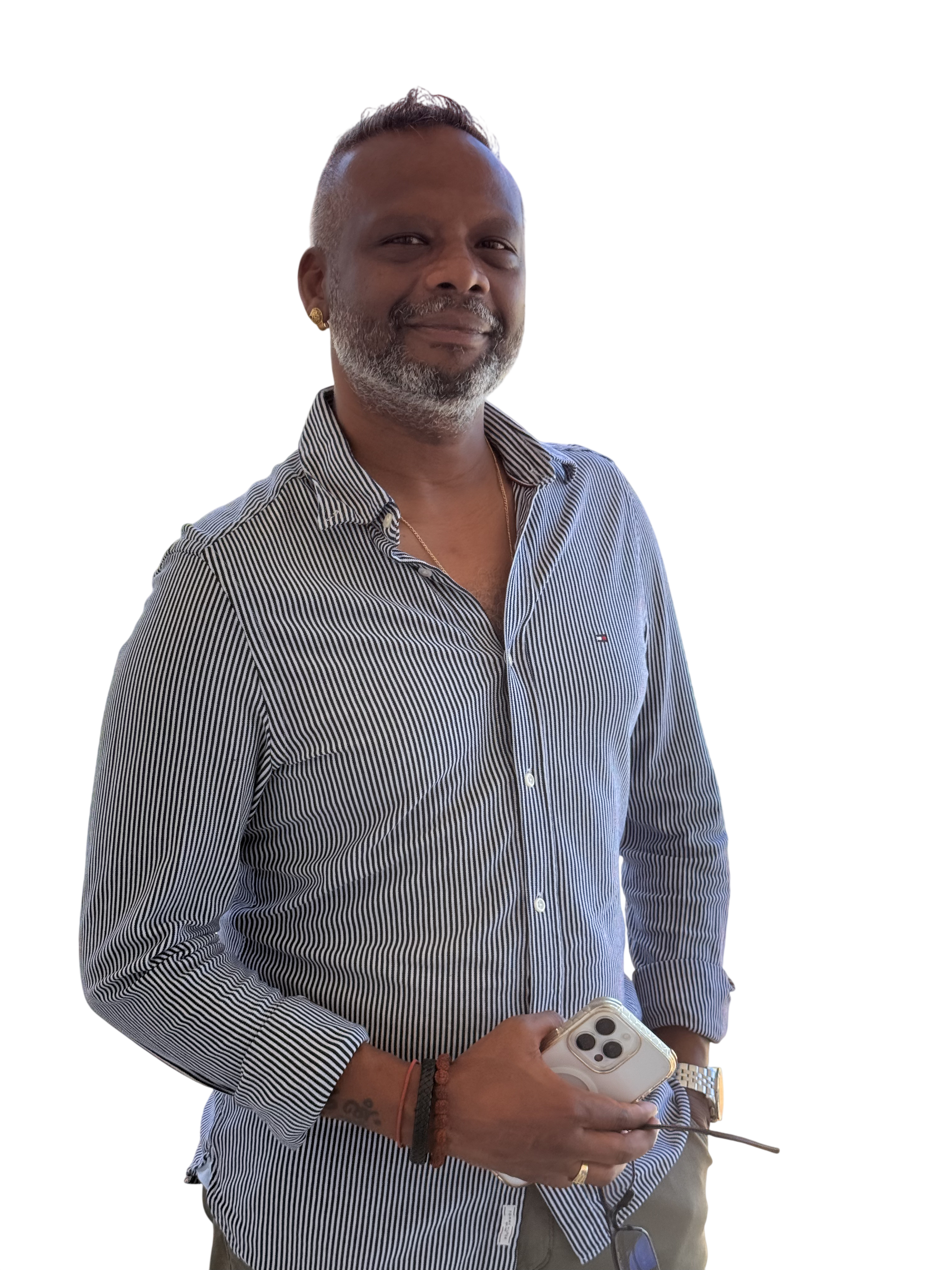 JEAN RAMSAMY TEVANIN