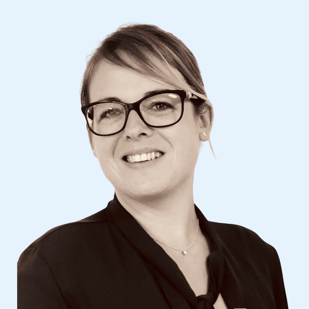 SANDRINE LURATI