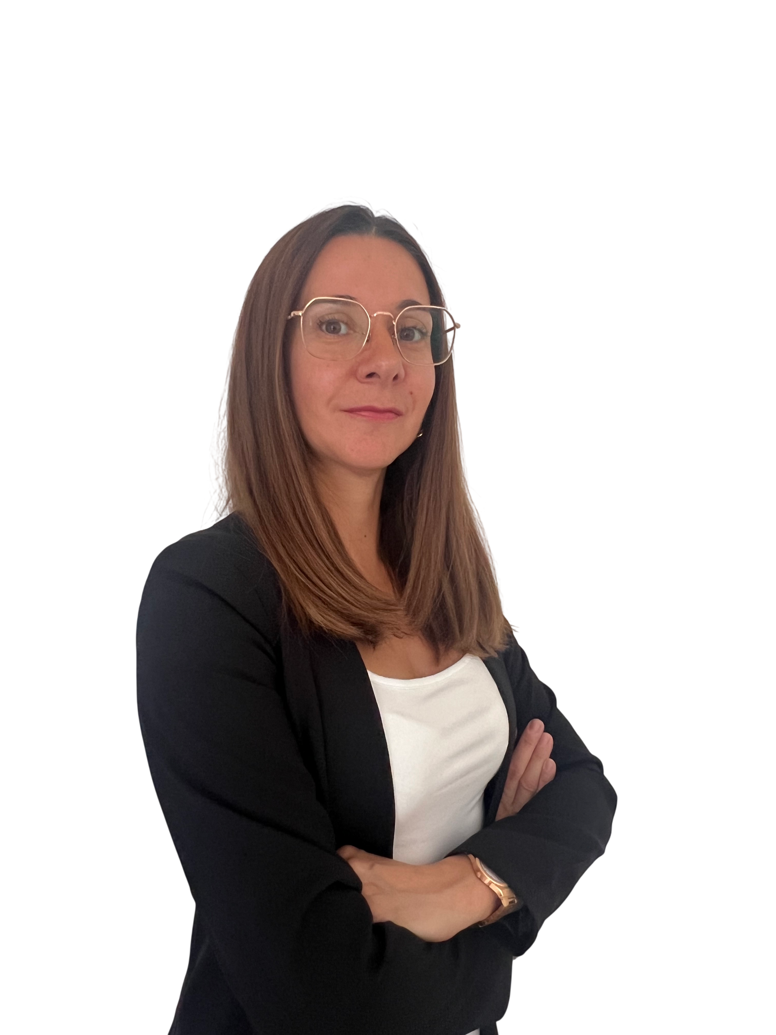 SANDRINE RENAULT