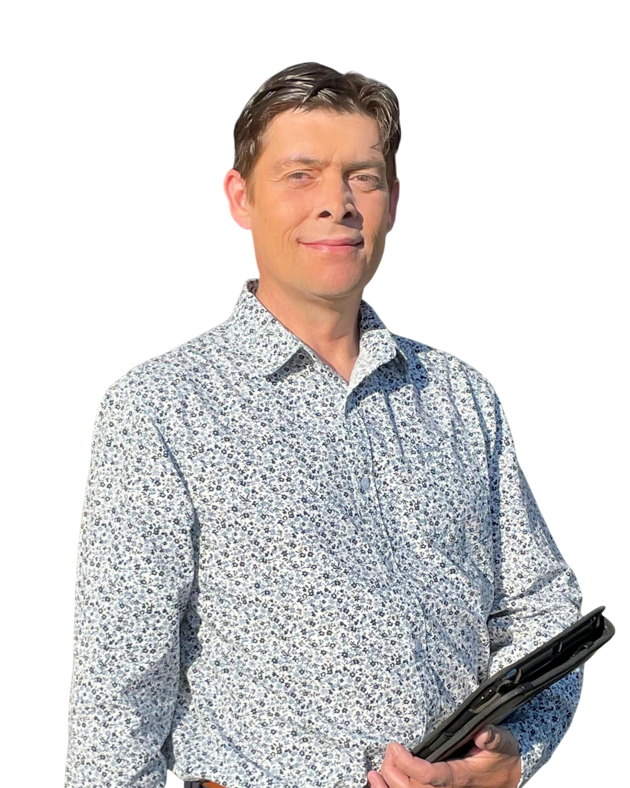 JULIEN SALAIGNAC