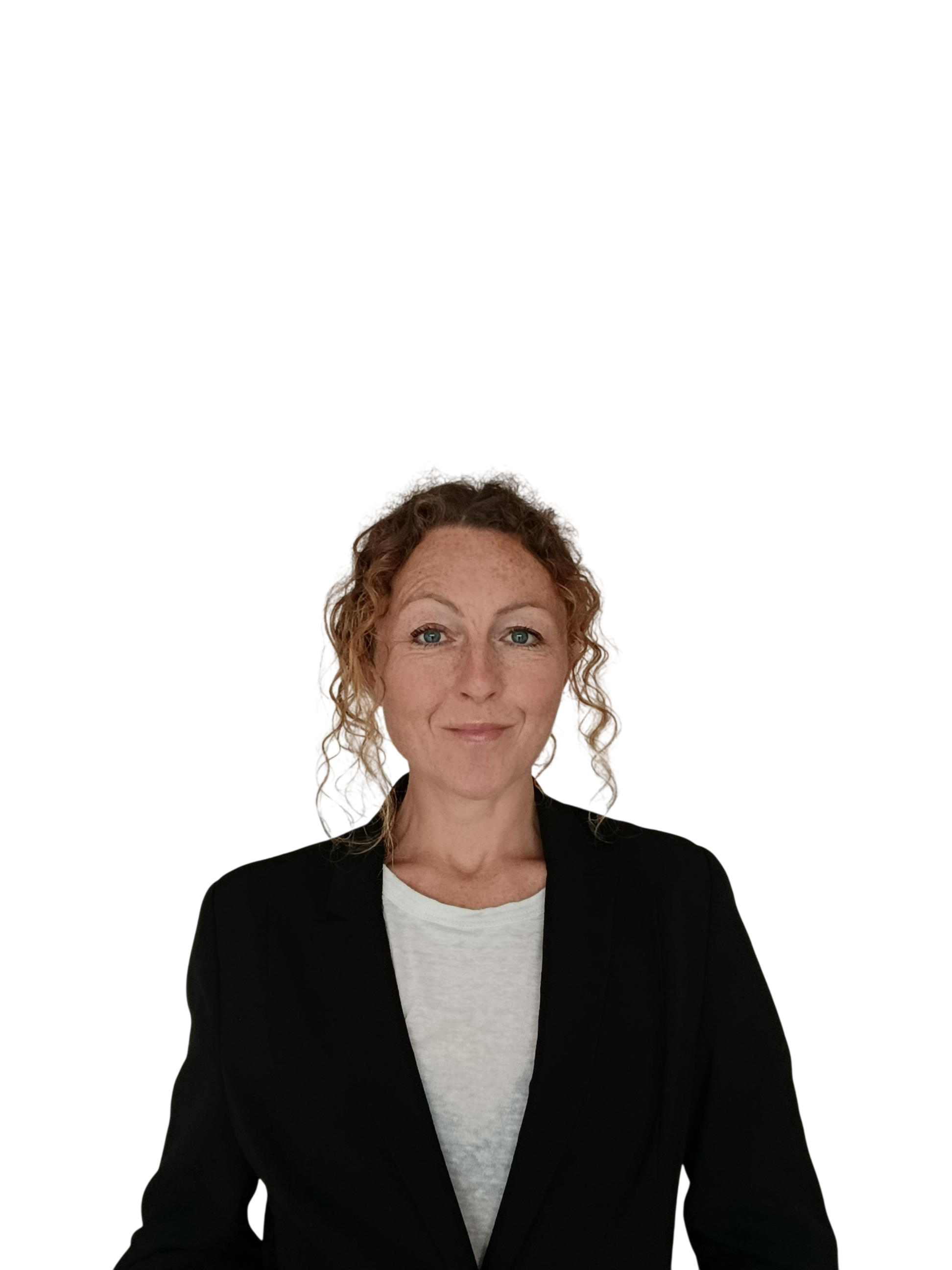 JULIE SCHLOTTER