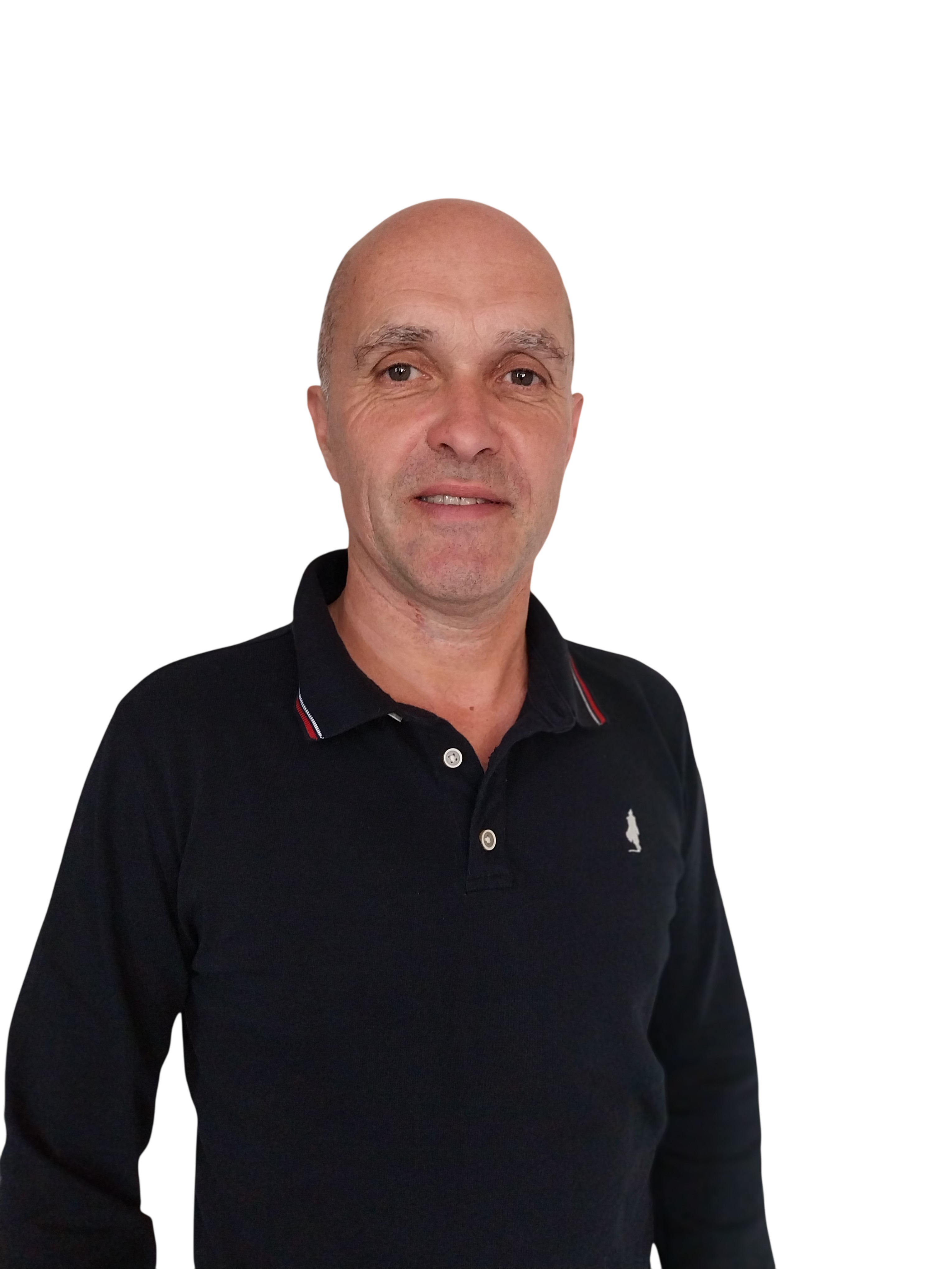FREDERIC PLATON