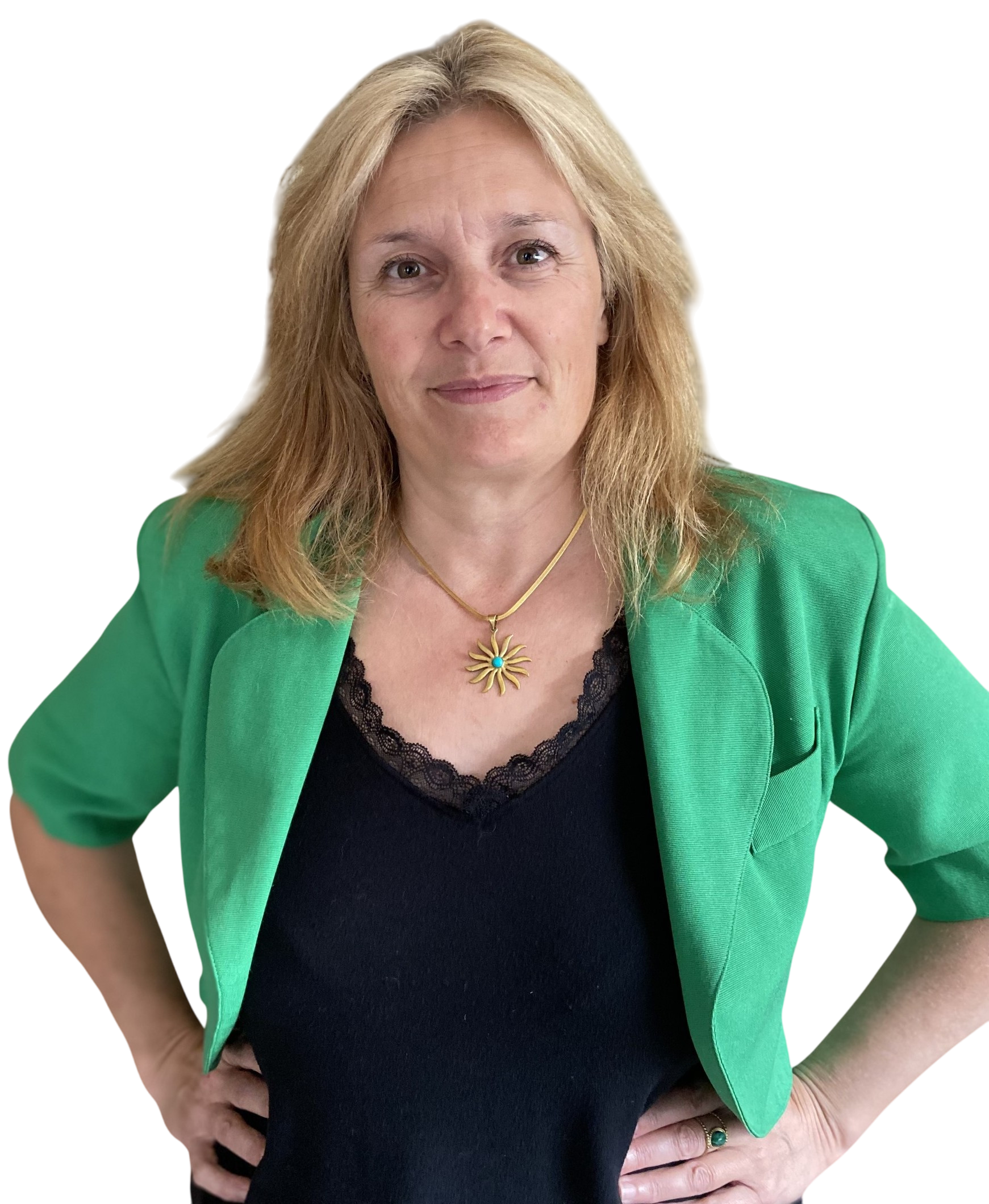 CHRISTINE GUIARD CHRISTINE GUIARD