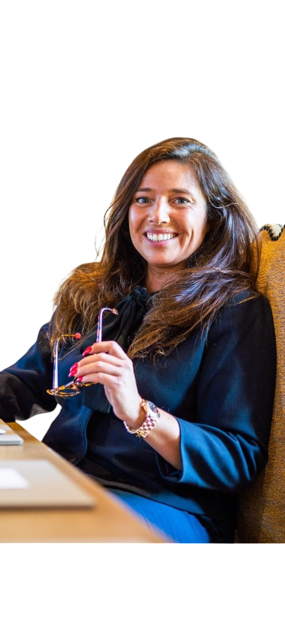 CLAIRE BONFORT