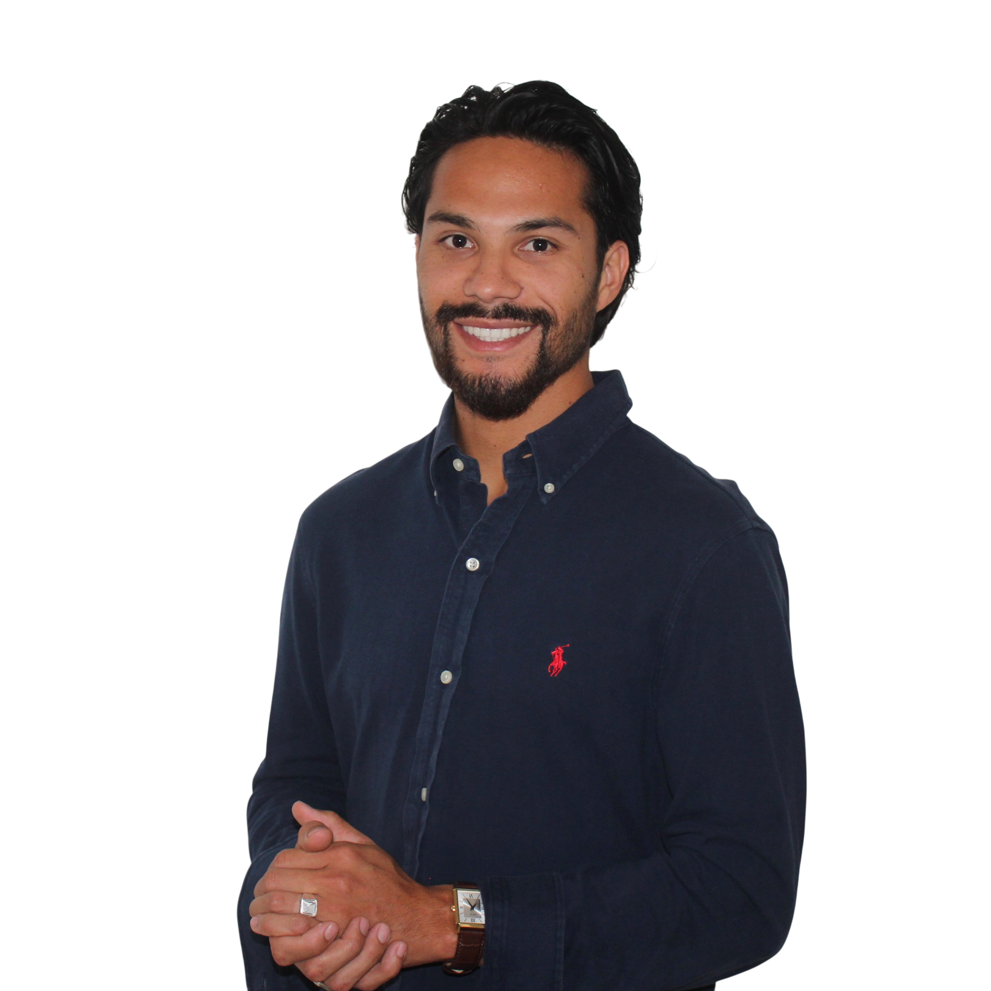 MATHIEU TRAN