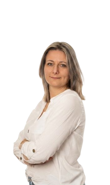 JULIE GUASTAMACCHIA