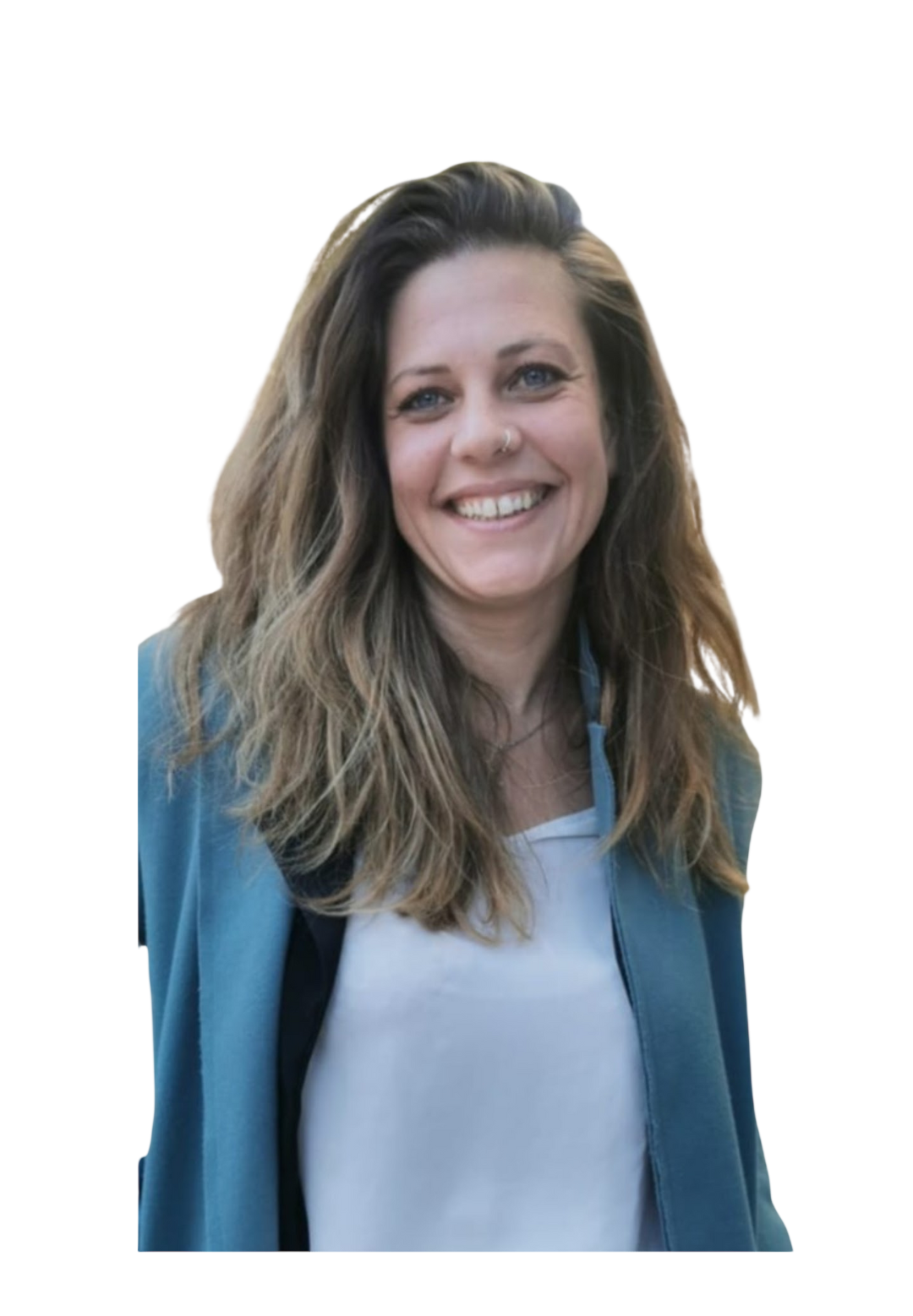 CLAIRE BLACQUE-BELAIR