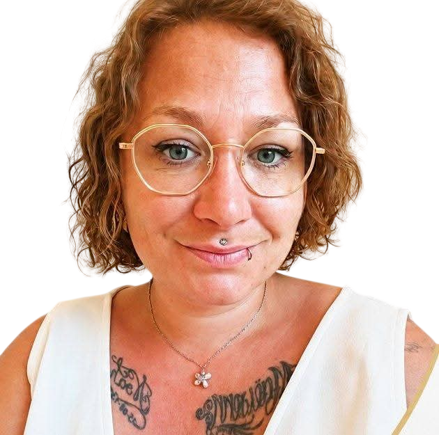 LAURA SERMET