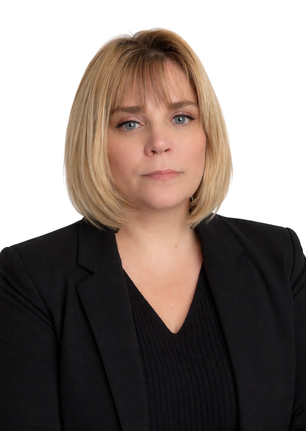 VIRGINIE GAUTHIER