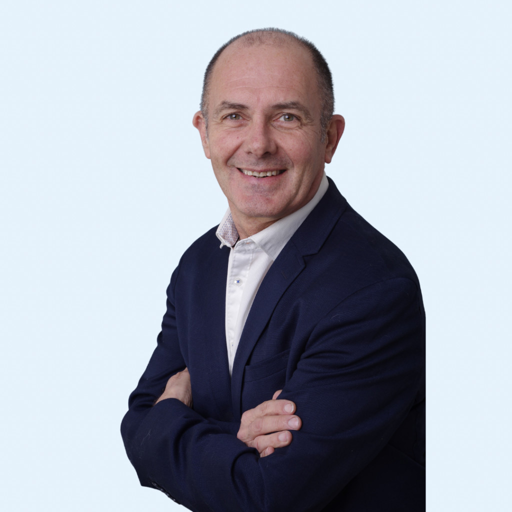 BENOIT GIBERT Réseau national BSK immobilier Acheter, louer ou