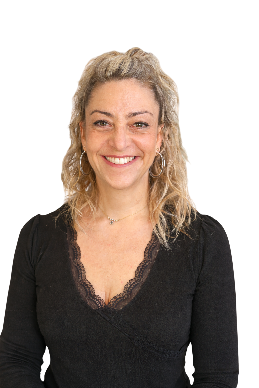 CLAIRE SALAMONY