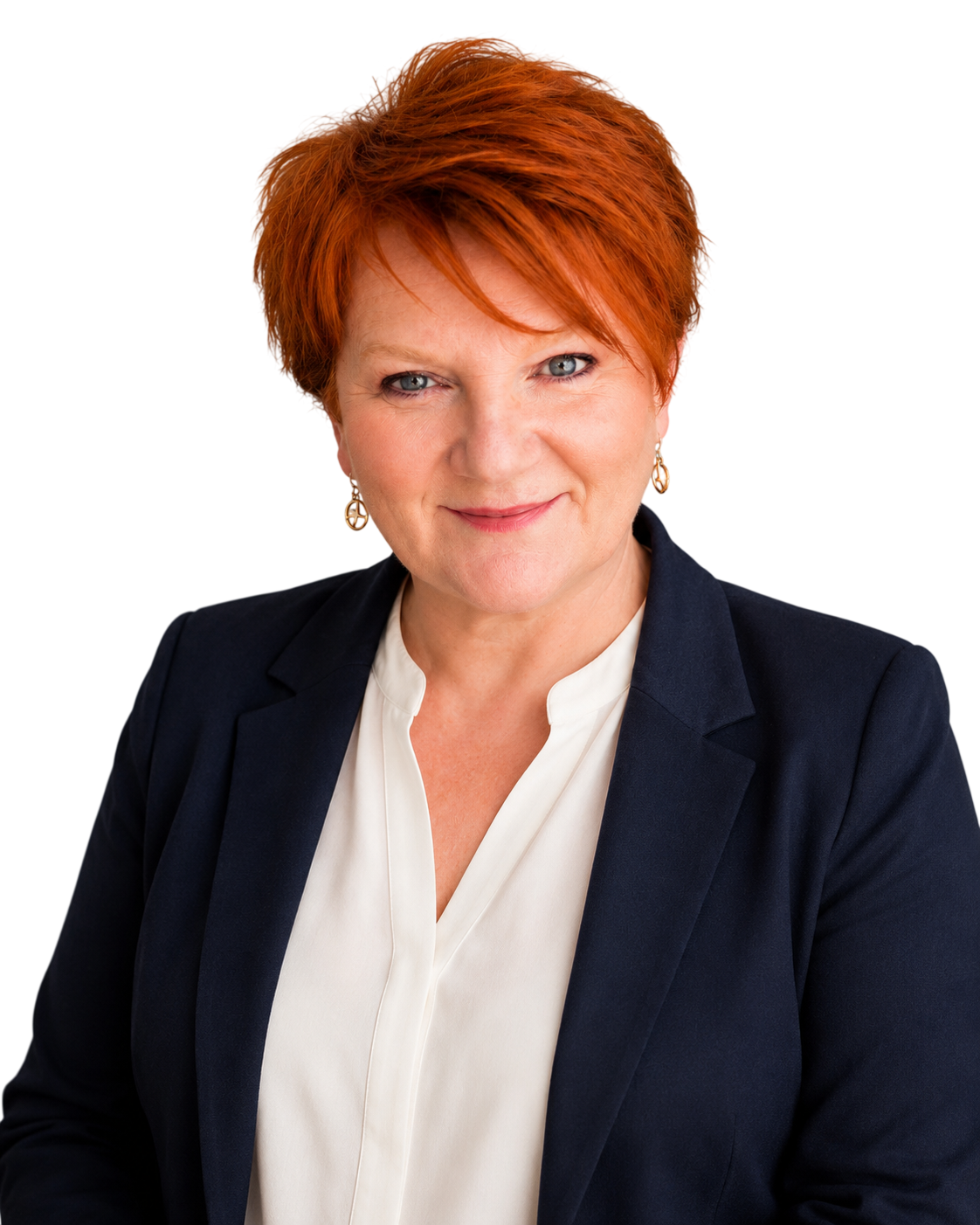 SANDRINE LARDEUX