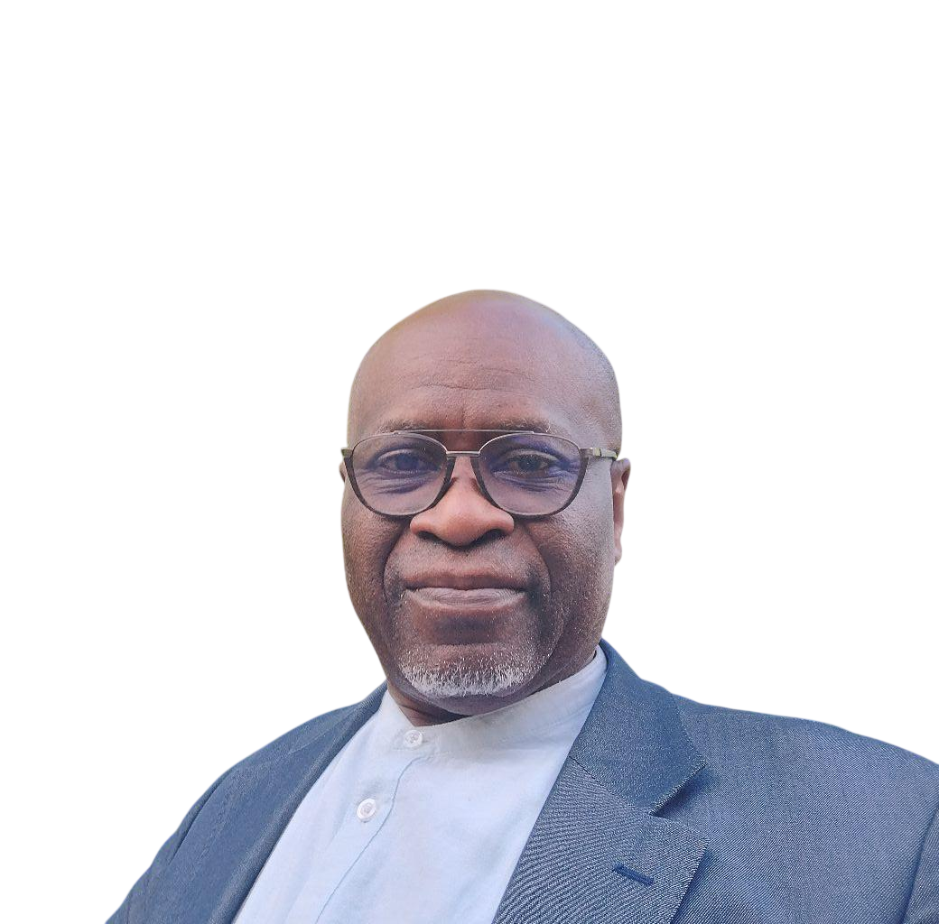ERIC LALEYE
