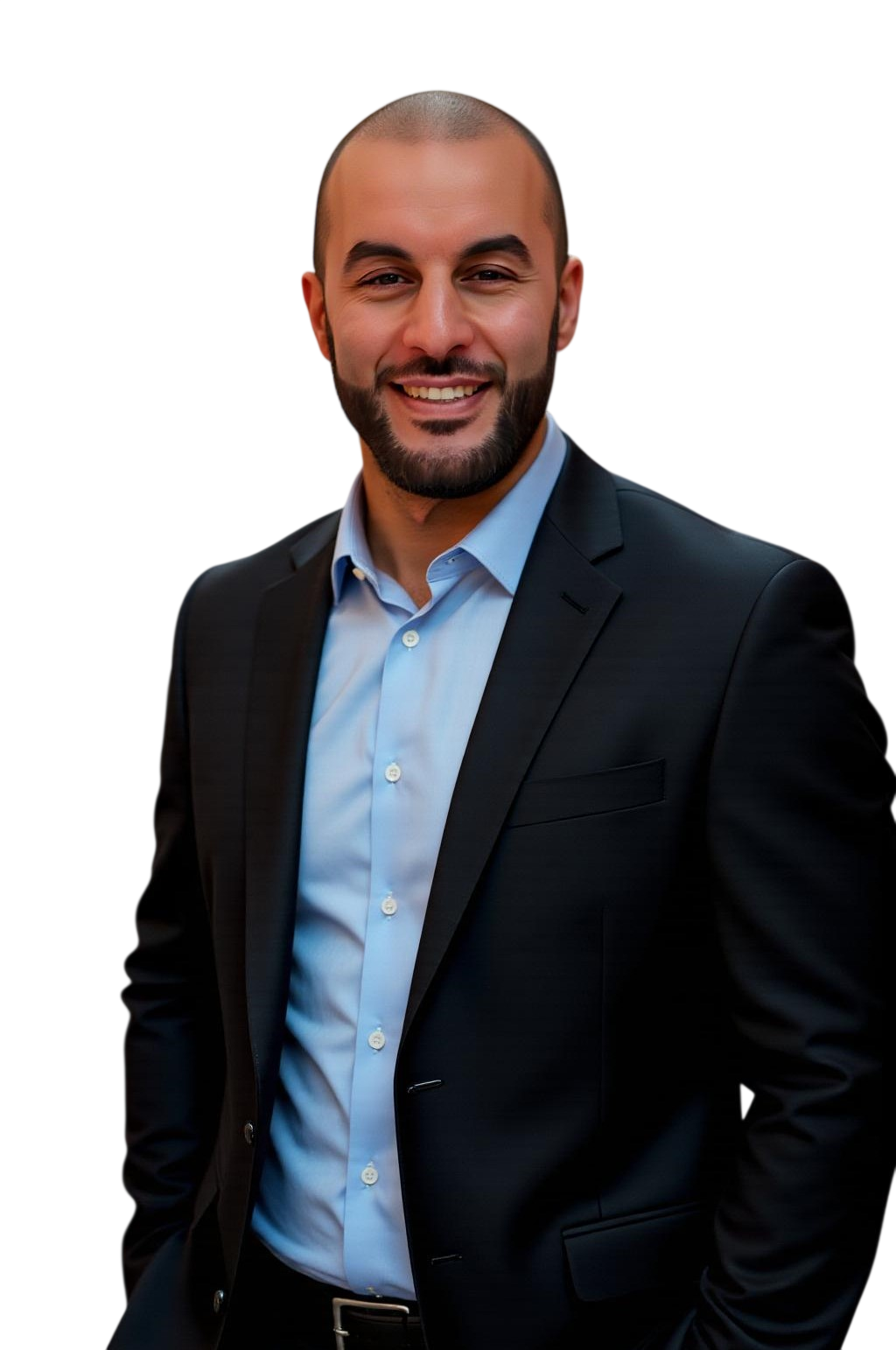 RACHID MOKEDDEM