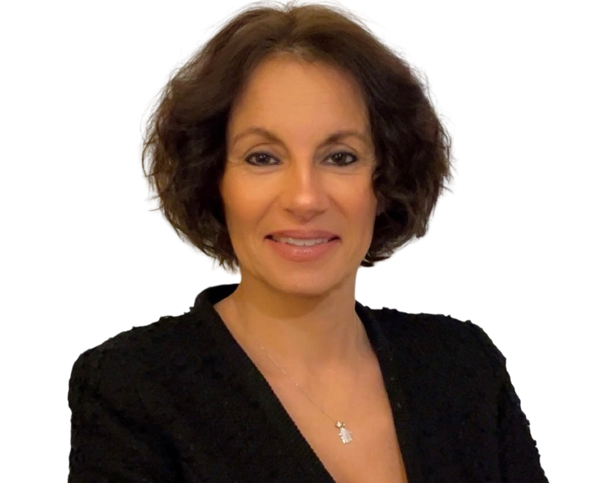 SÉVERINE LEFÈVRE-DUVAL