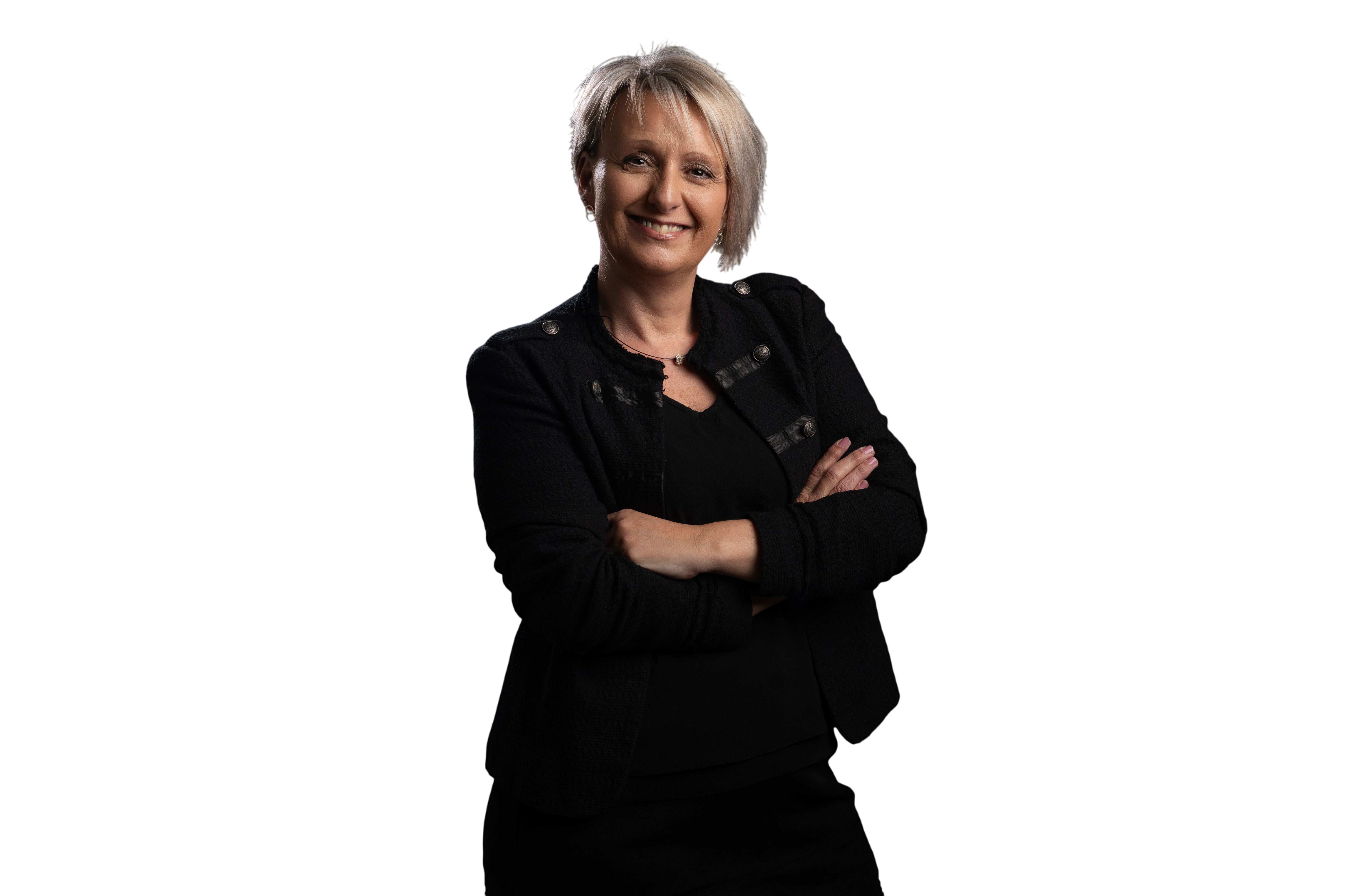 ANGÉLIQUE HÉRAUVILLE