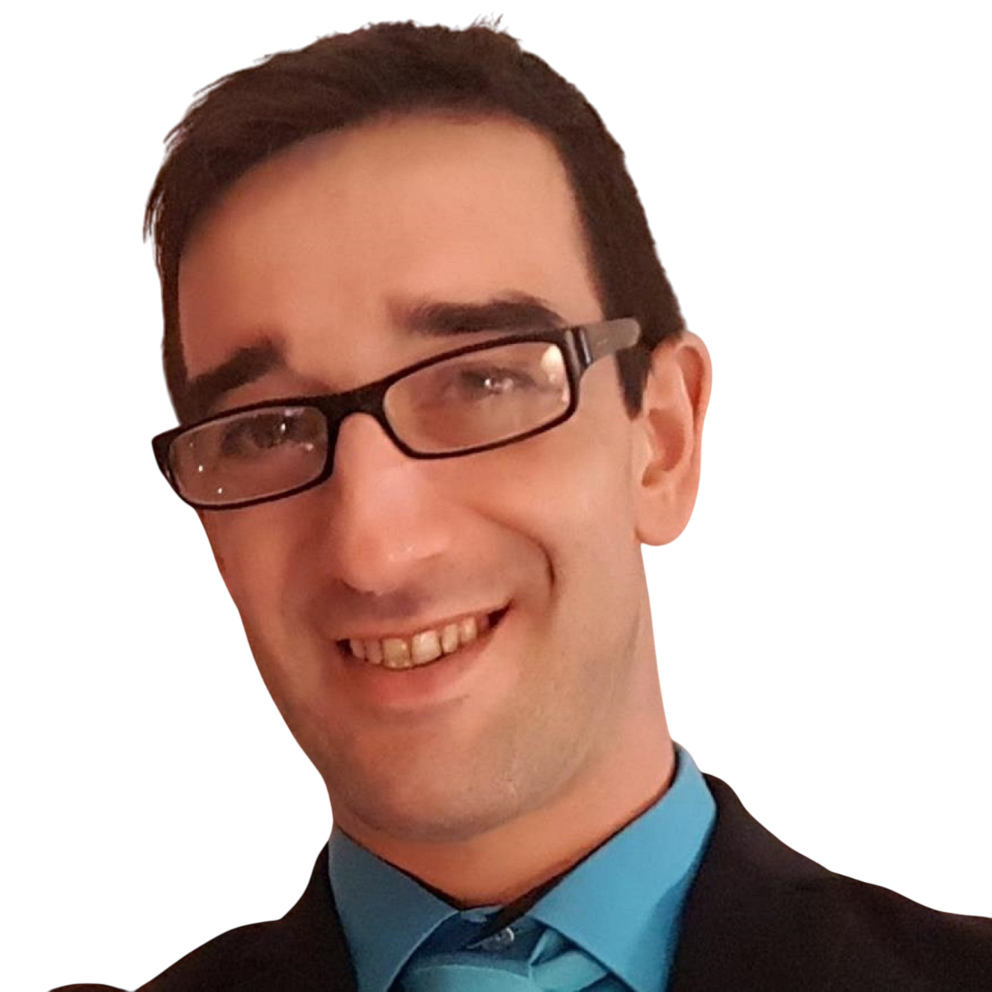 CYRIL SARAGOSSA CYRIL SARAGOSSA