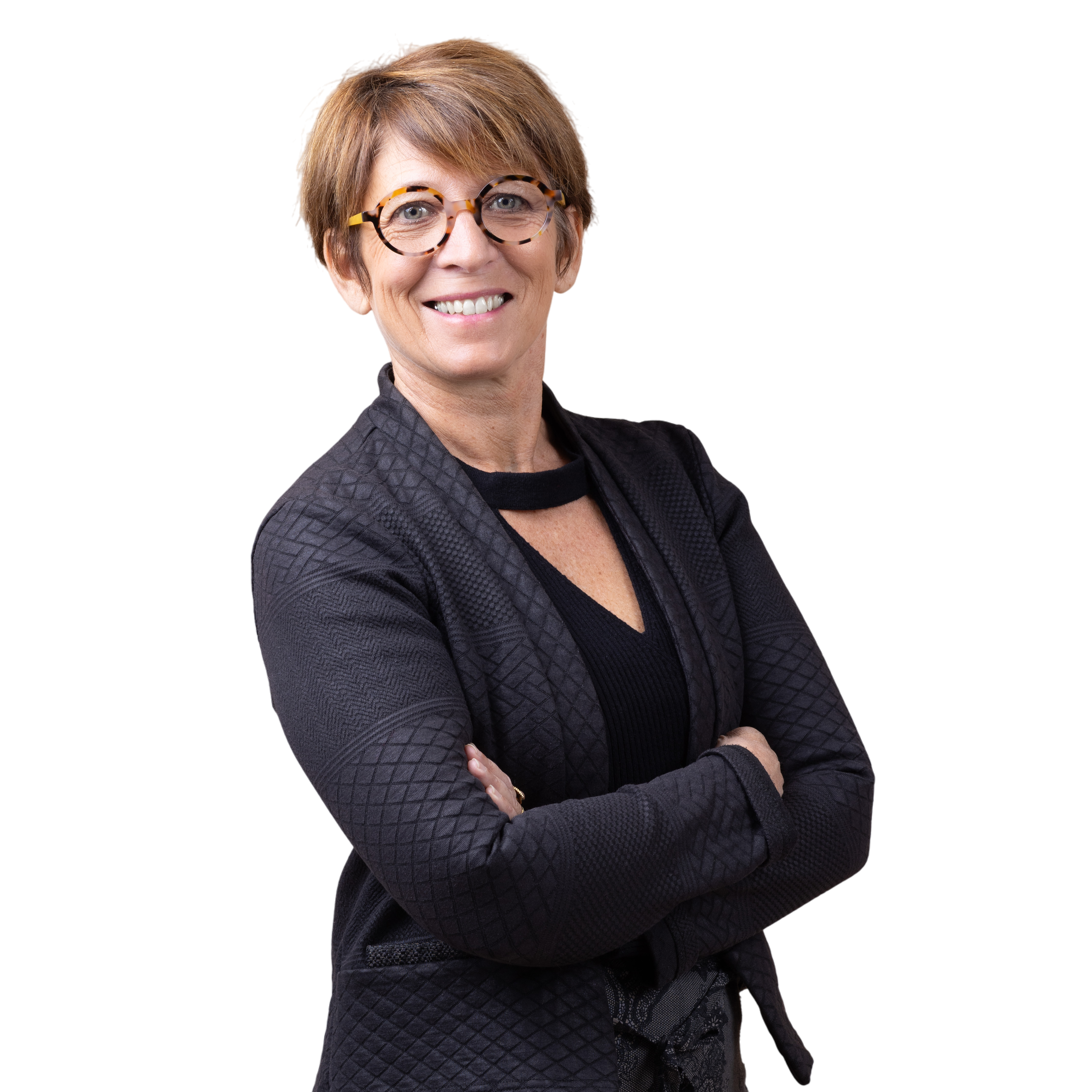 SOPHIE DUCHEMIN-LECOEUR