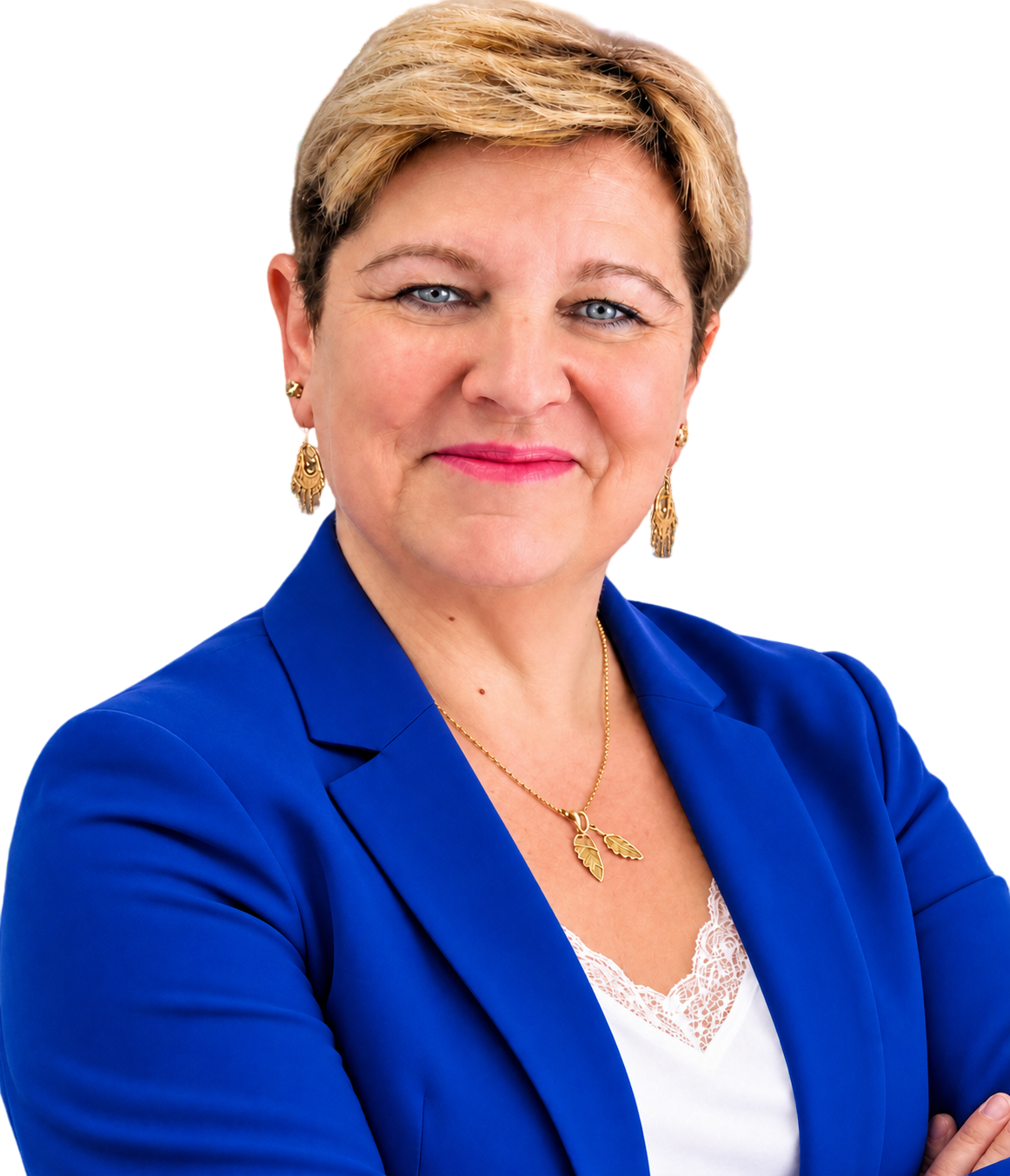 SYLVIE GILLET