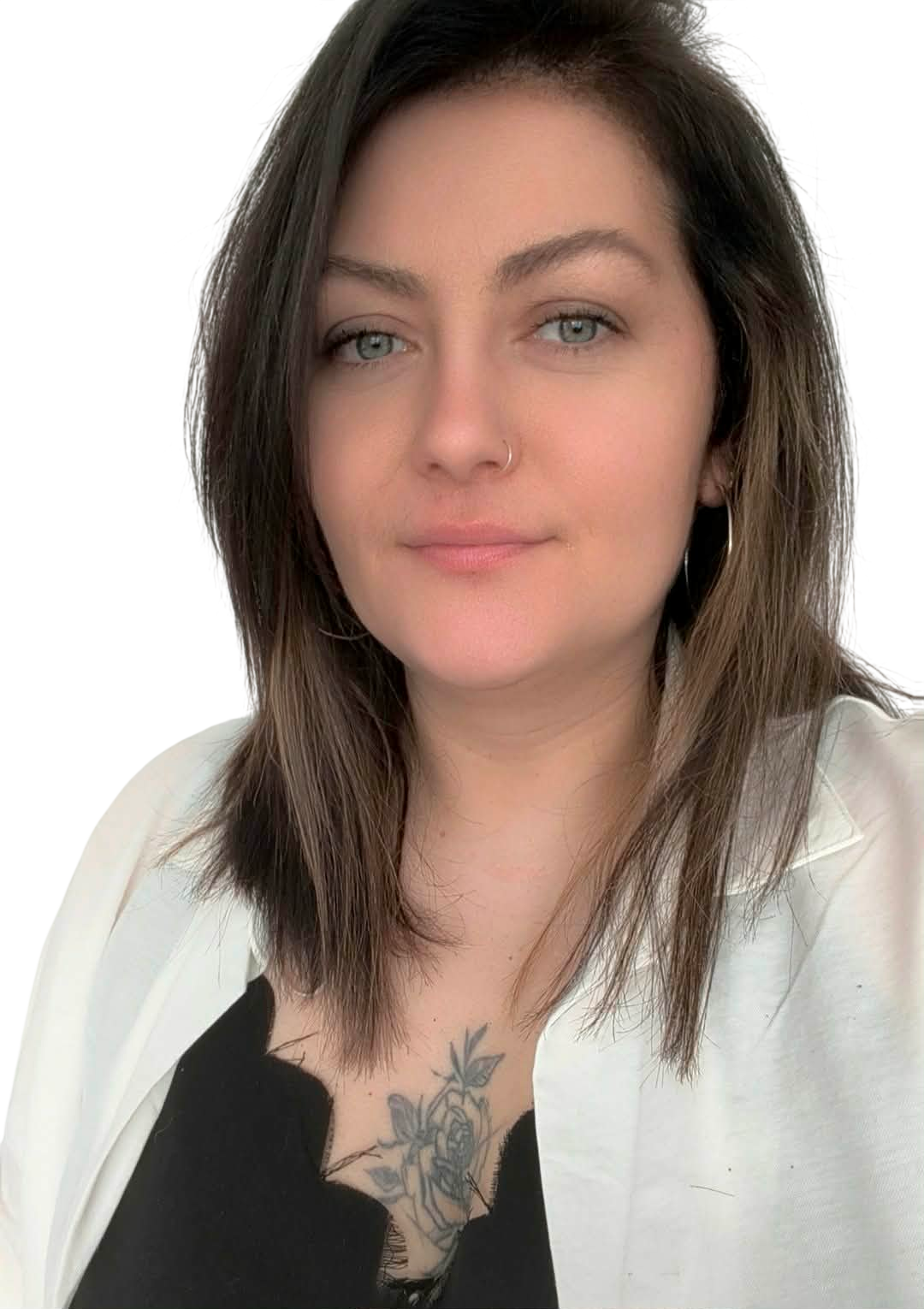 LAURIE CAILLAUX - J503466tqgbRTkUiWPYZGu