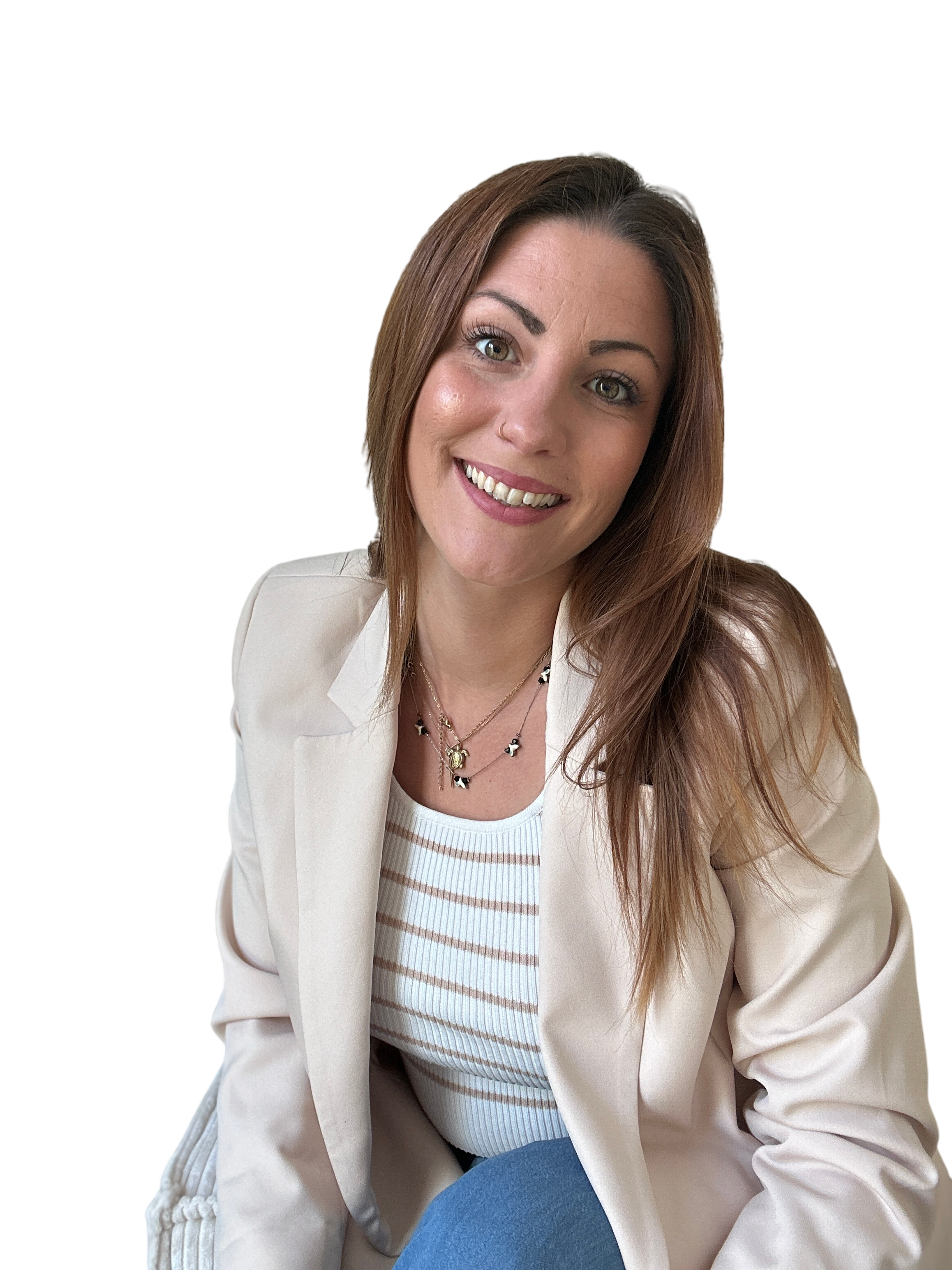 JULIE DUBOIS - 8TSiPrb3gbHZ7ySVB9xGvV