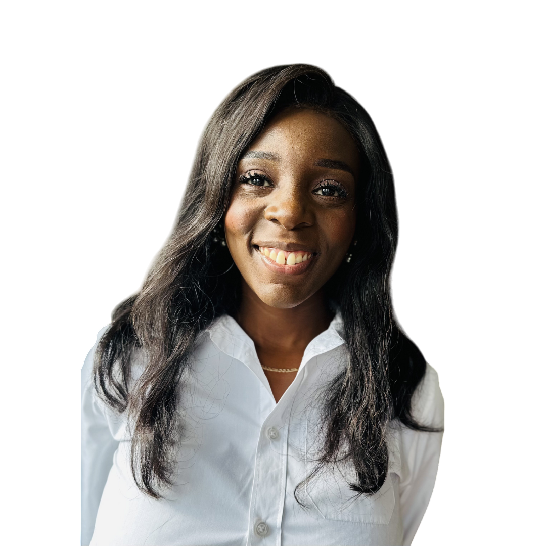 YANNISE-RYKIELLE TCHOUANKEA