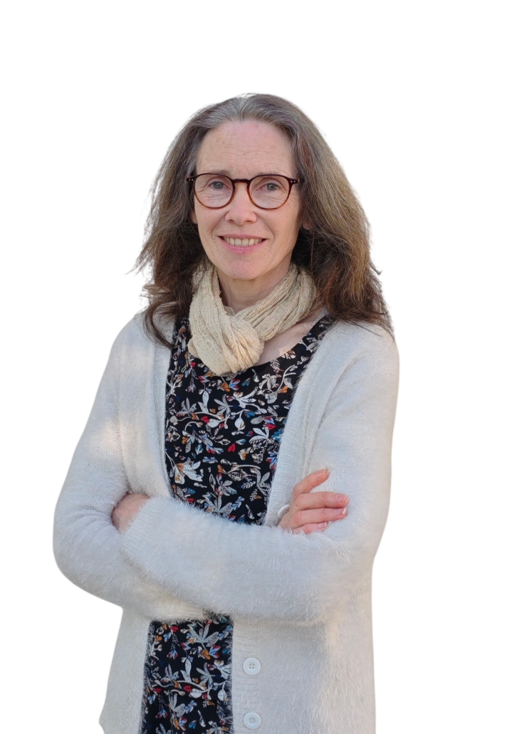 GWÉNAËLLE LAIGO