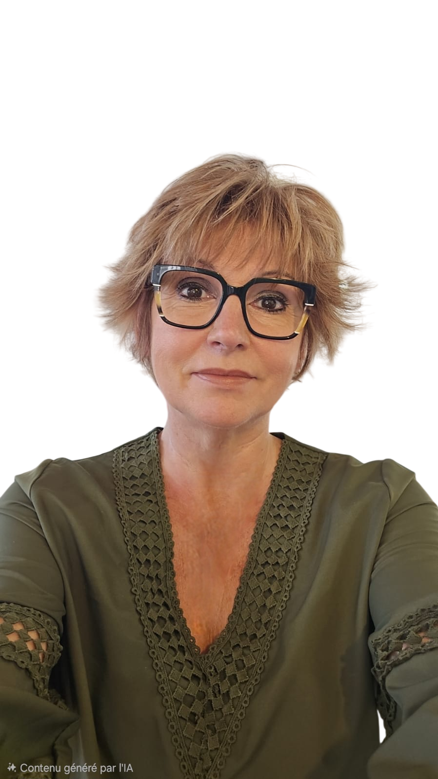 MARION LEFEVRE