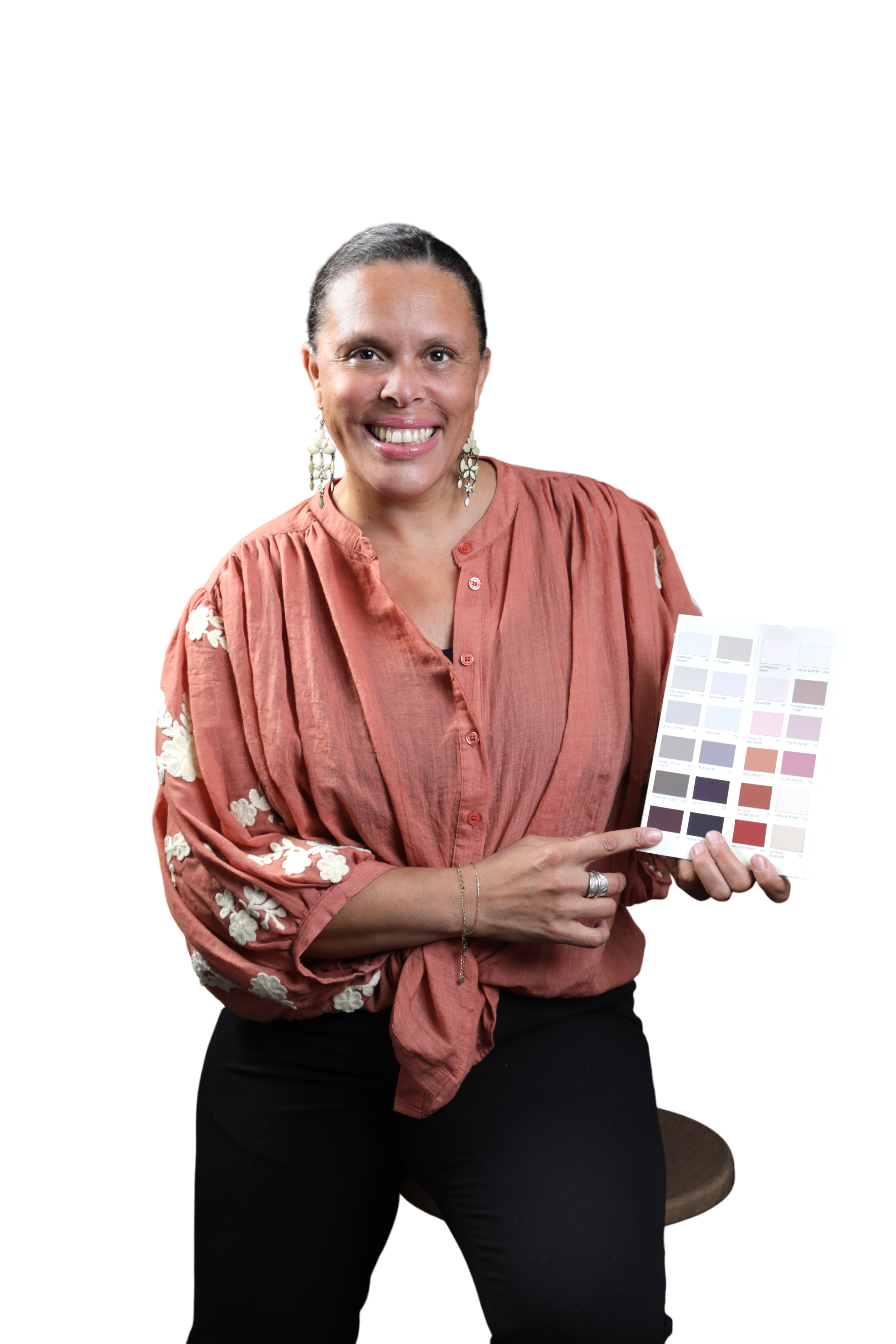 LYS BROCQUE - Jo8EEAkBLGC1BvNMDtlod8