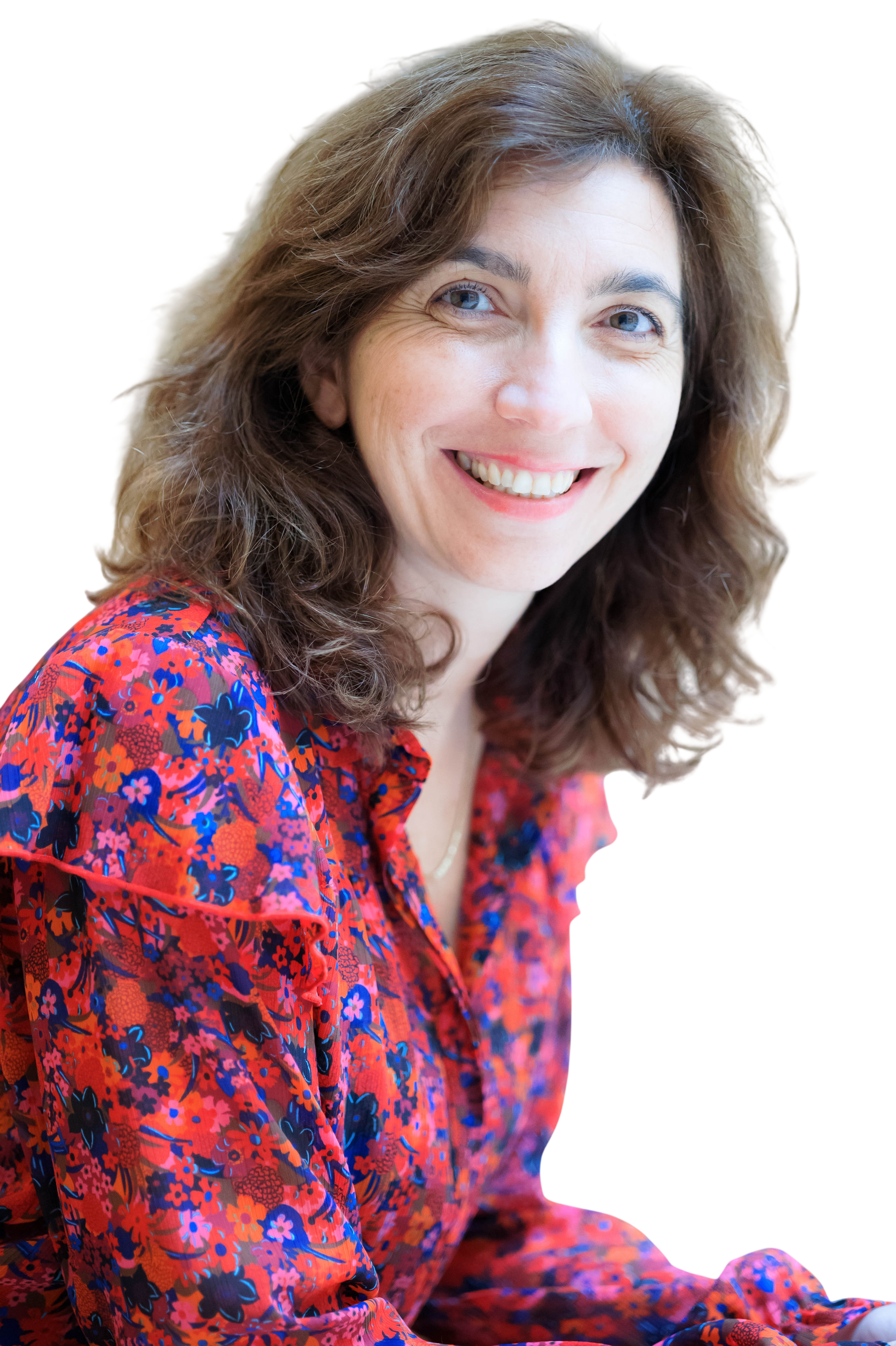 NATHALIE VOLOZAN